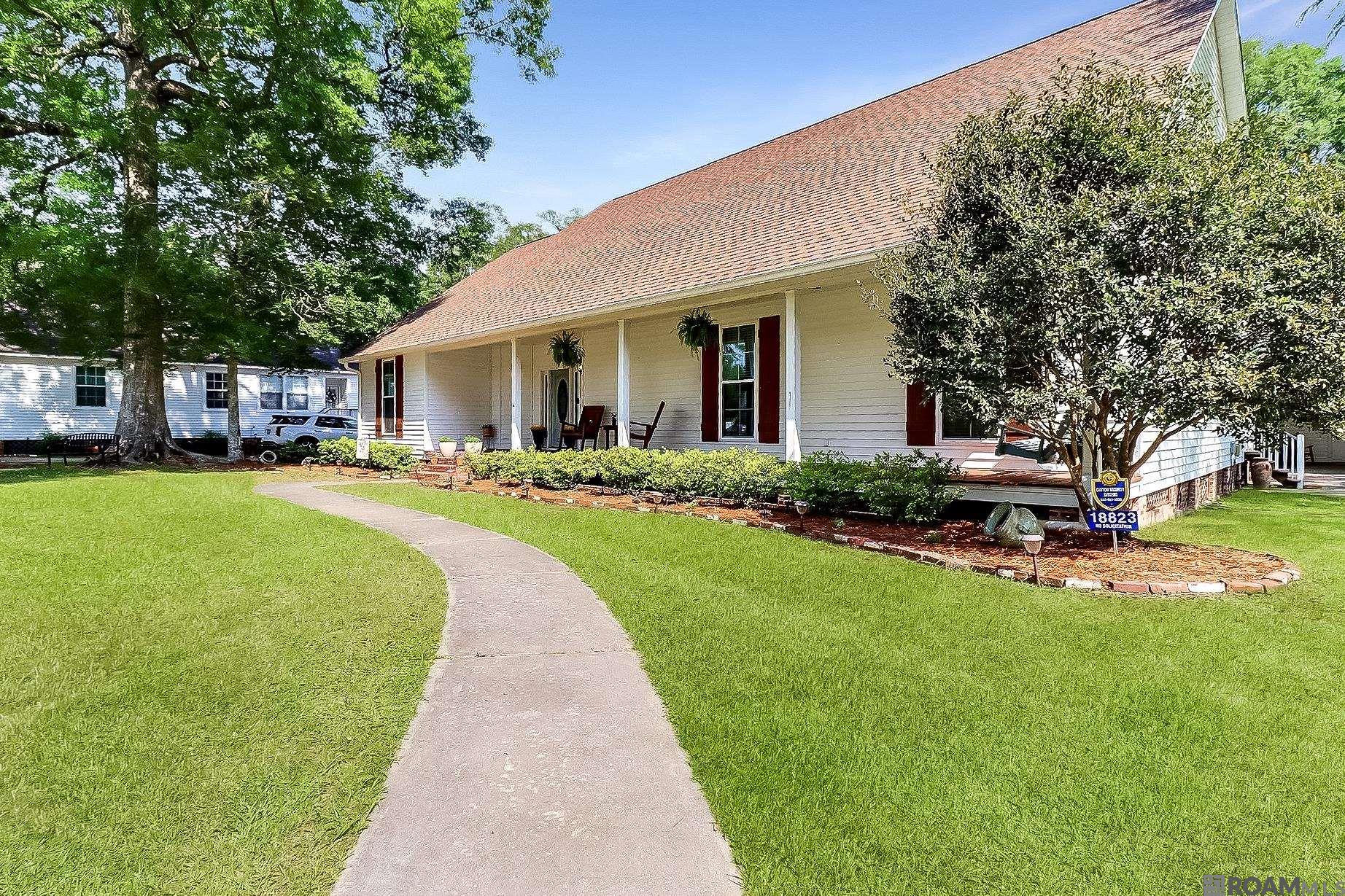 18823 Magnolia Bend Rd, Greenwell Springs, Louisiana image 2