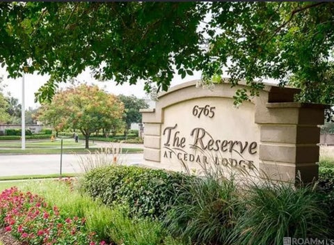 Condo For Sale - 6765 Corporate Boulevard #10304<br/> Baton Rouge, LA 70809