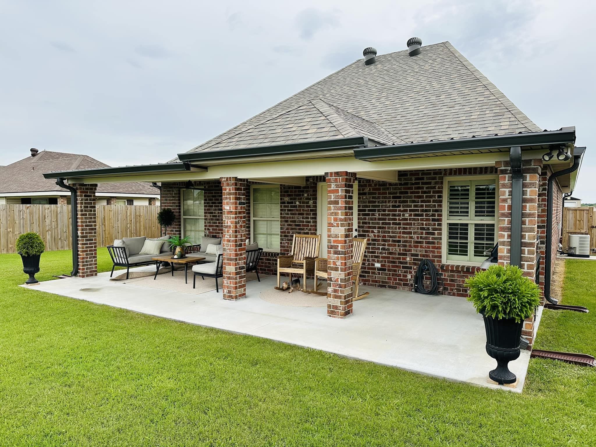 214 Landmark Dr, Raceland, Louisiana image 15