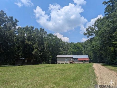 Homes For Sale - 8280 State Hwy 68<br/> Jackson, LA 70748