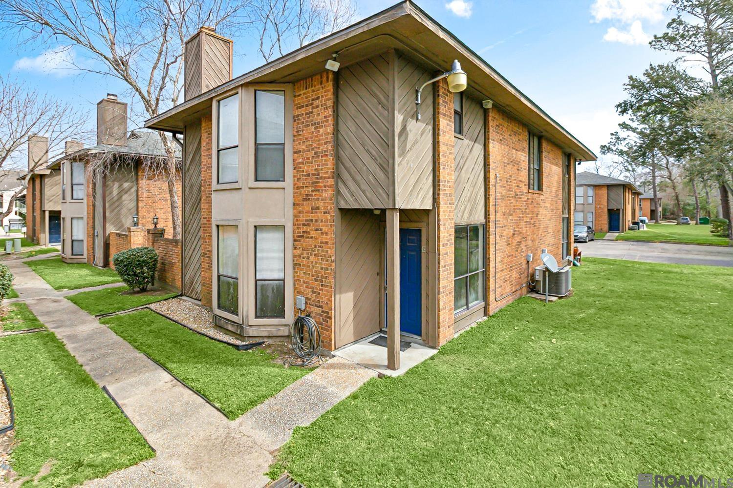 1815 S Brightside View Dr #E, Baton Rouge, Louisiana image 1
