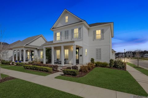 Homes For Sale - 14241 Spalding Way<br/> Baton Rouge, LA 70817