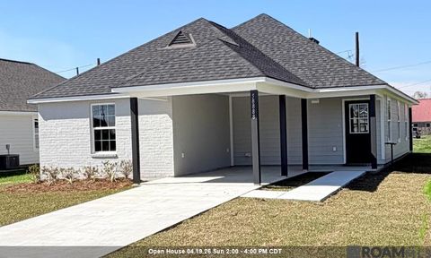 Homes For Sale - 58888 Annex St<br/> Iberville County, Plaquemine, LA 70764