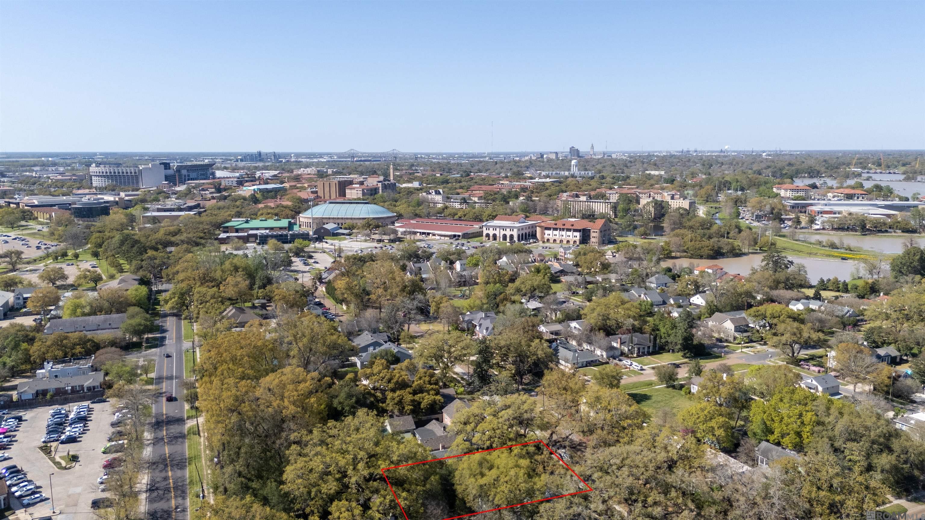 4426 Oxford Ave, Baton Rouge, Louisiana image 17