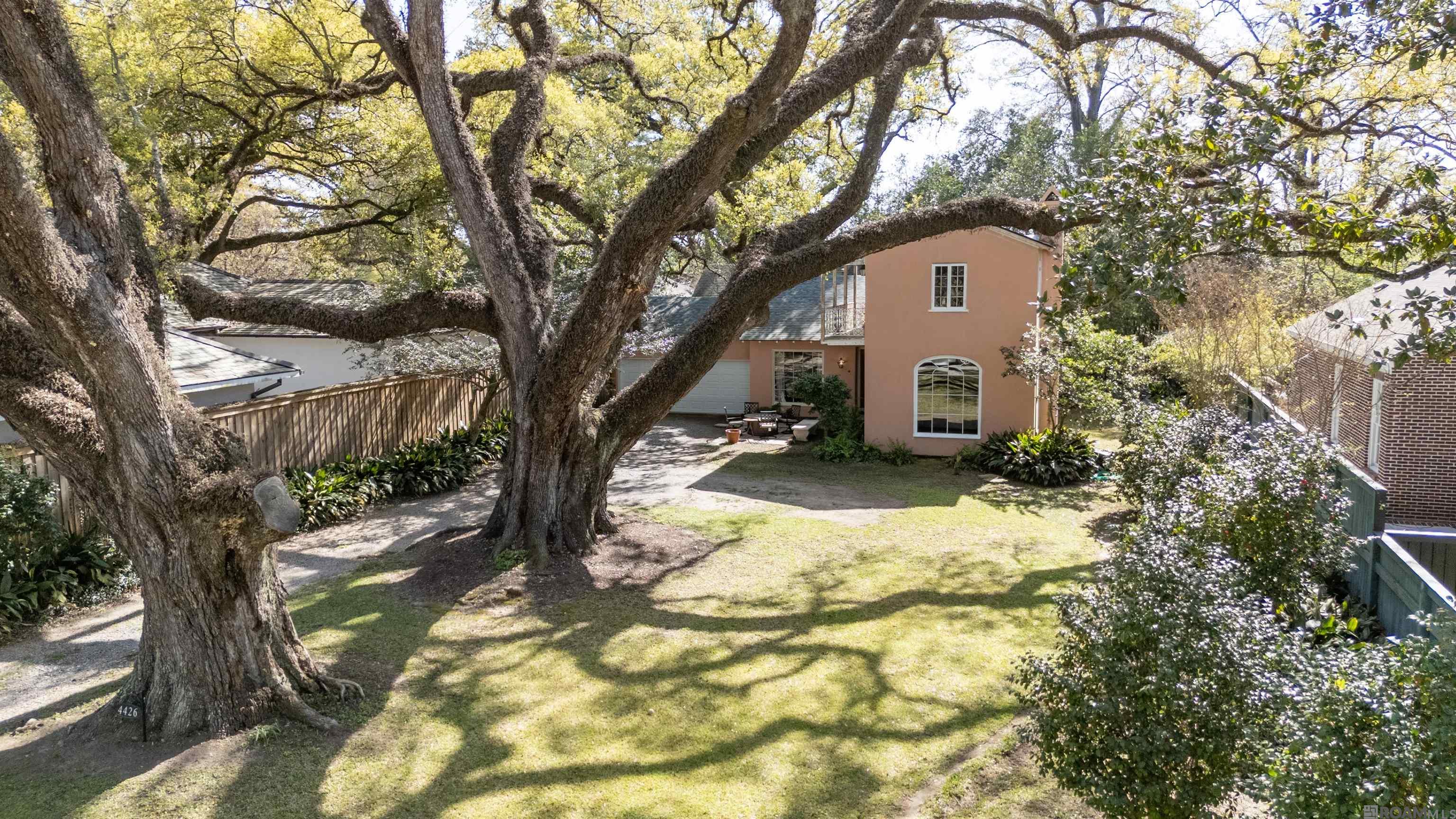 4426 Oxford Ave, Baton Rouge, Louisiana image 16