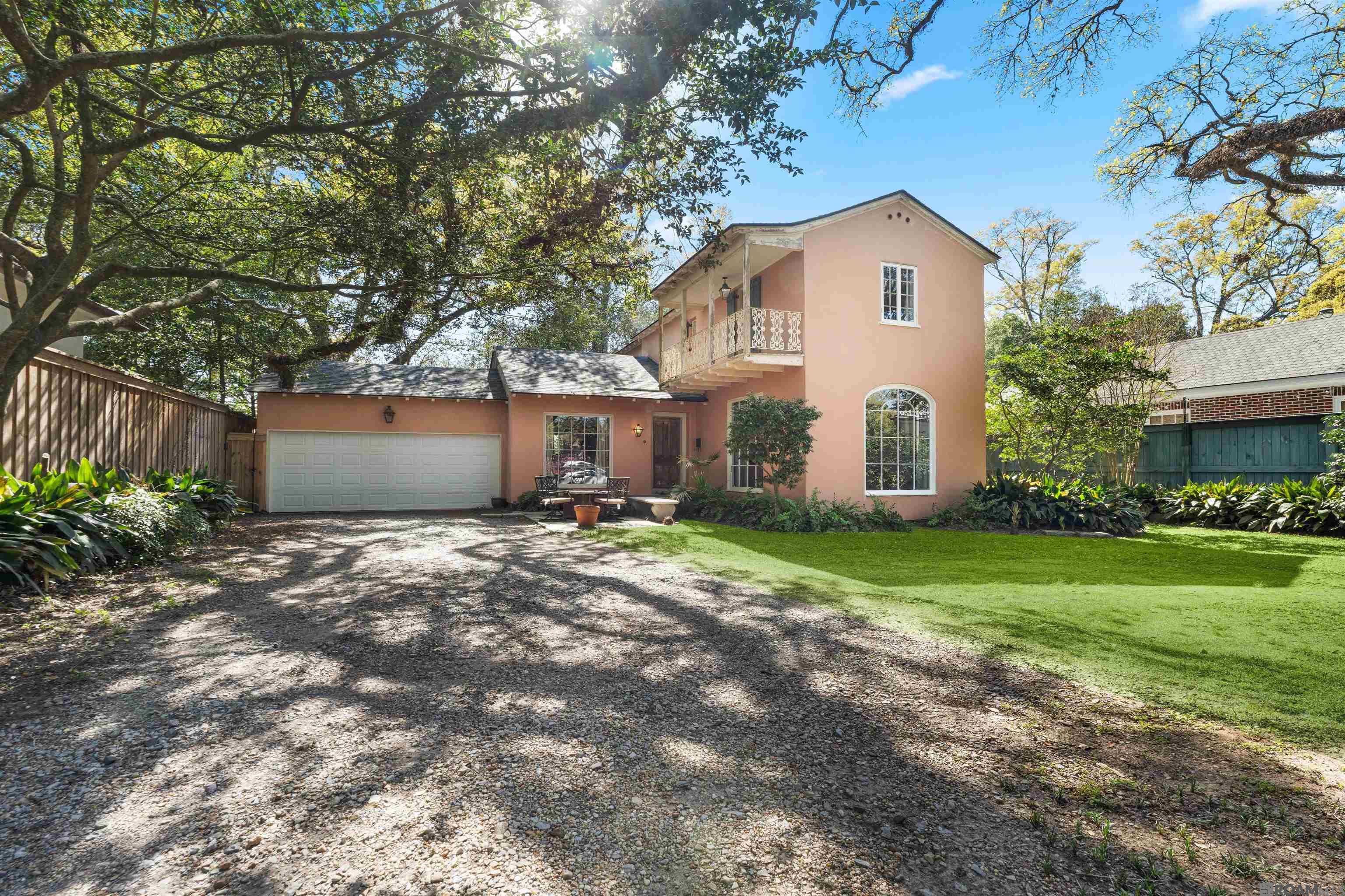 4426 Oxford Ave, Baton Rouge, Louisiana image 3