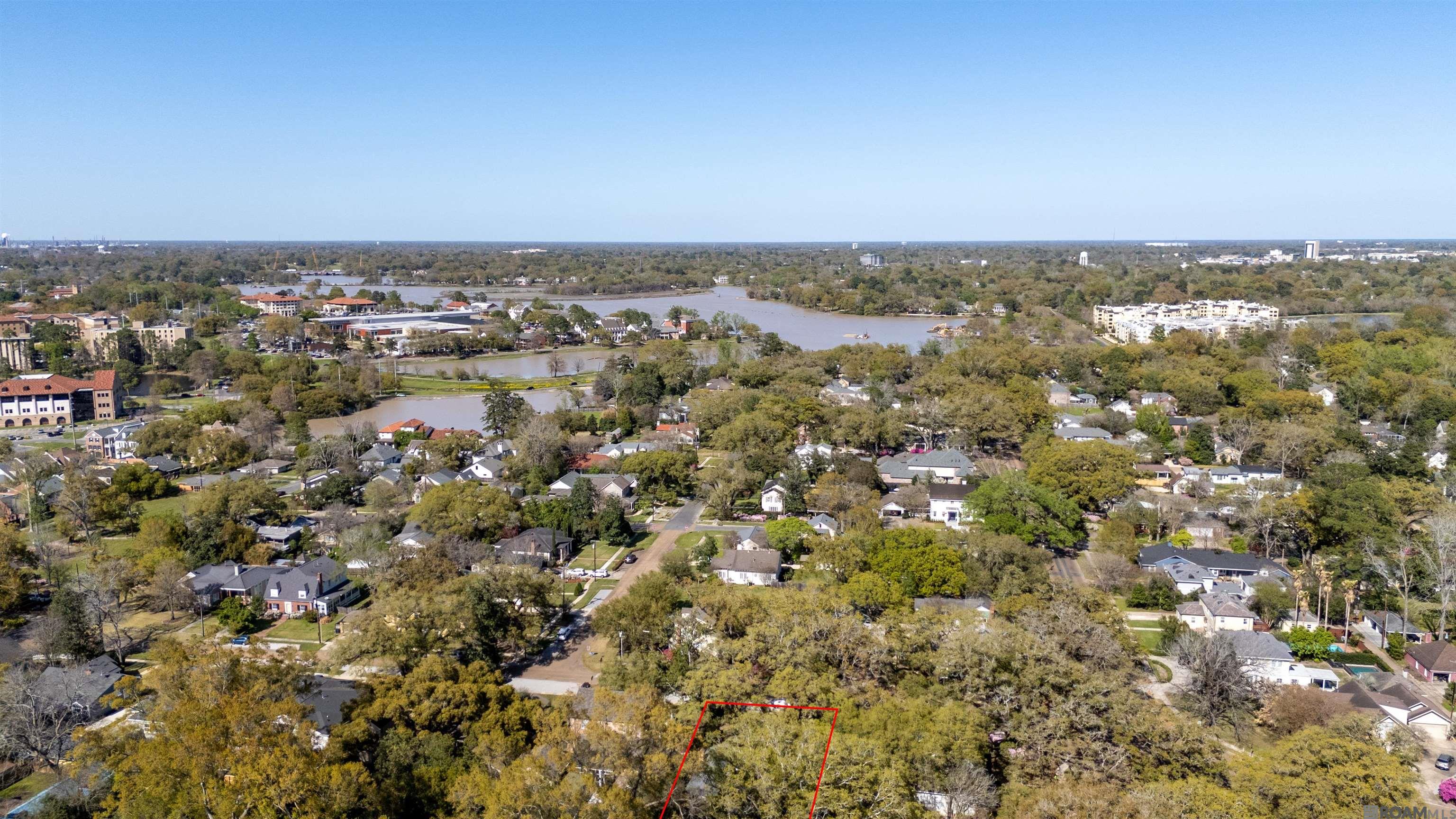 4426 Oxford Ave, Baton Rouge, Louisiana image 18