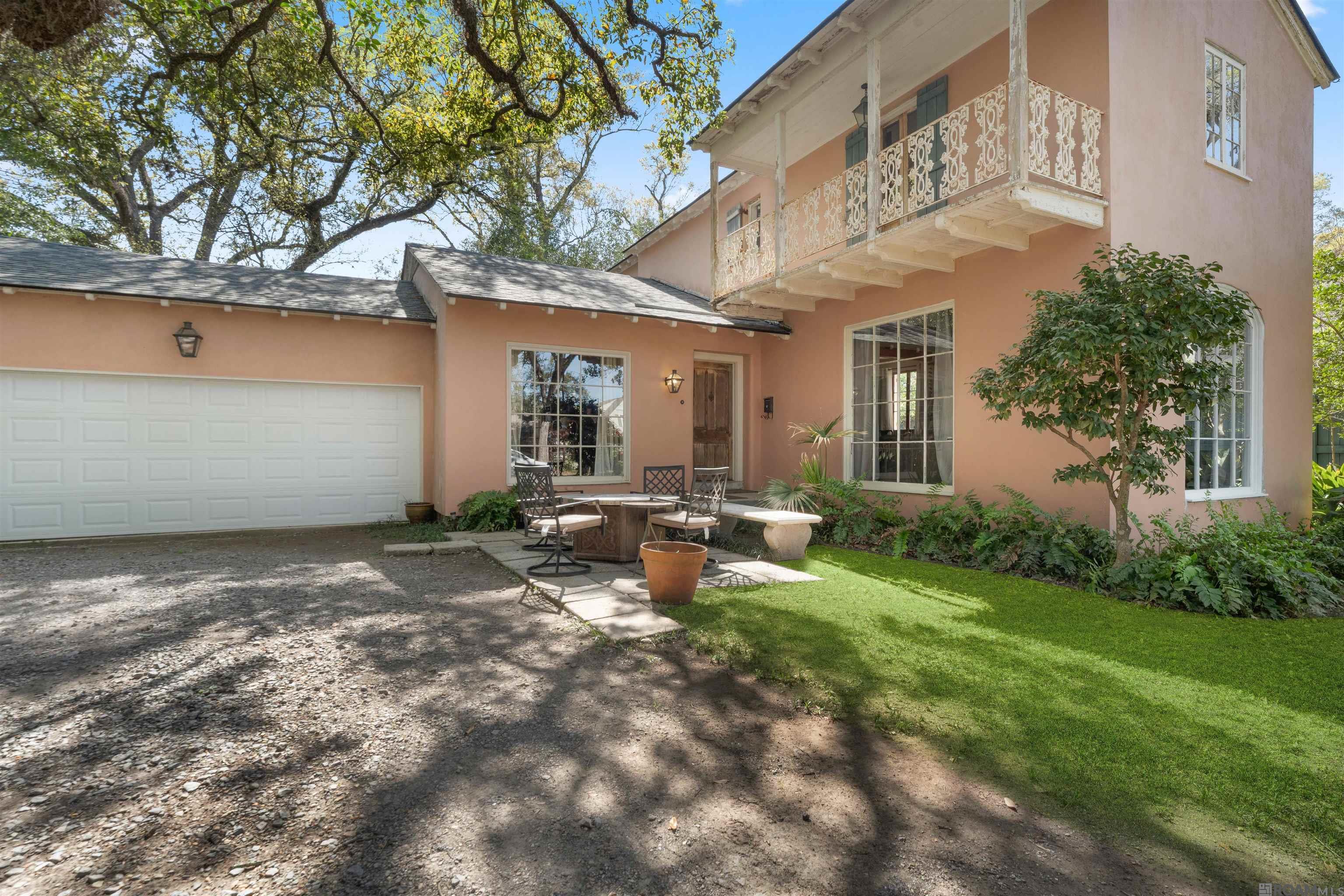 4426 Oxford Ave, Baton Rouge, Louisiana image 4