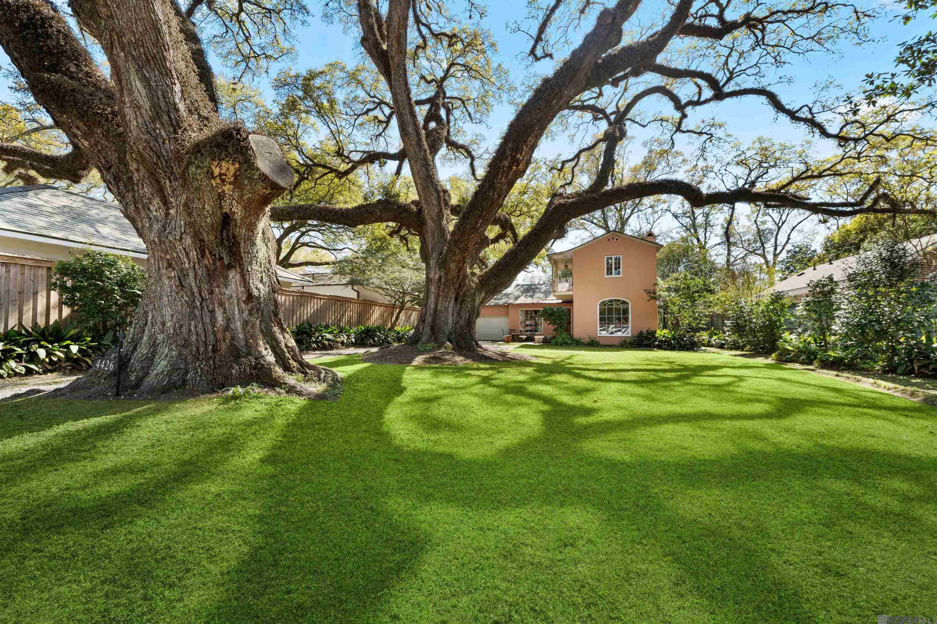 4426 Oxford Ave, Baton Rouge, Louisiana image 1