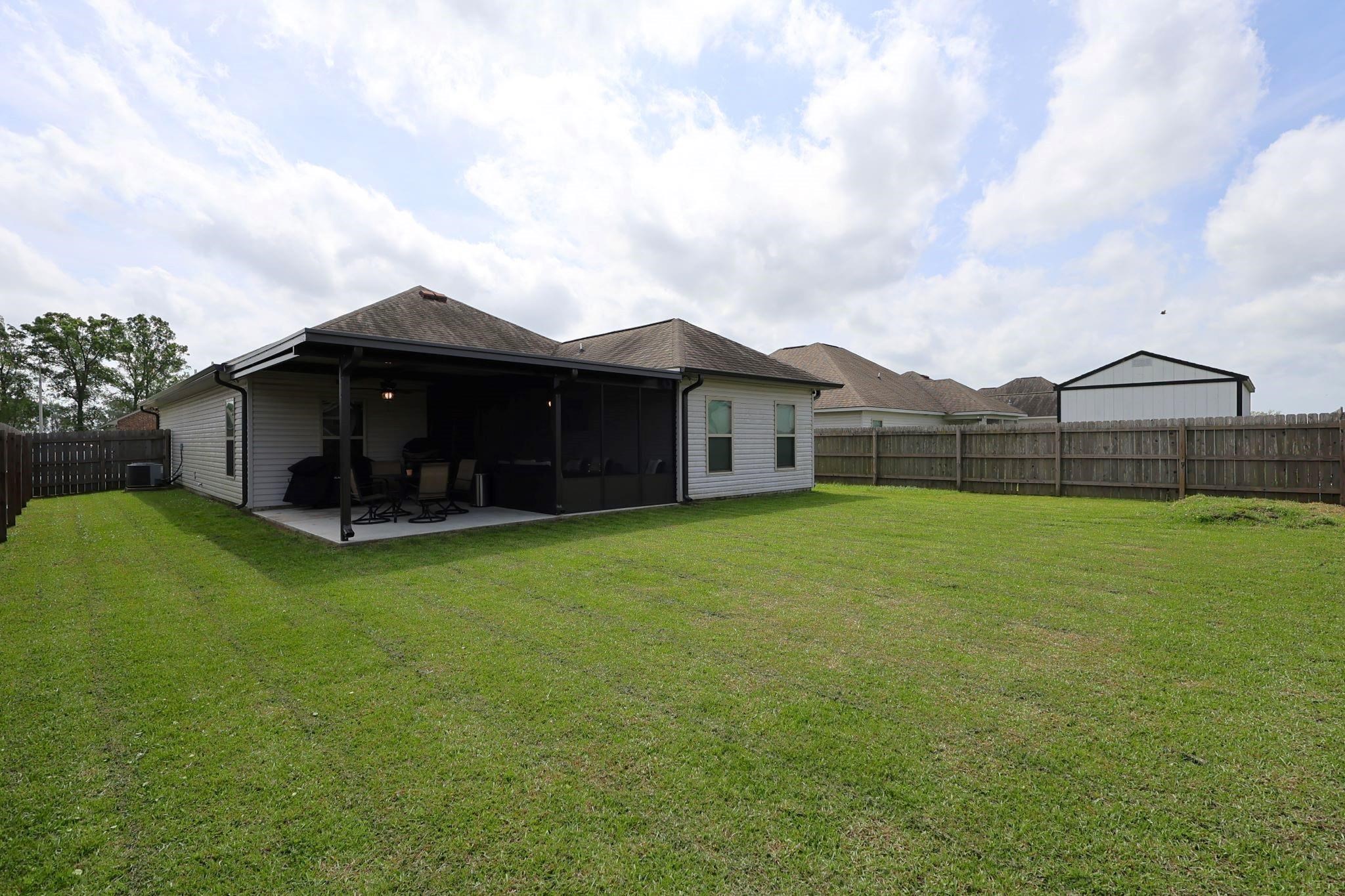 177 Colony Station, Thibodaux, Louisiana image 5
