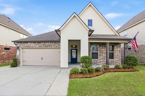 Homes For Sale - 40153 Reese Ln<br/> Ascension County, Prairieville, LA 70769