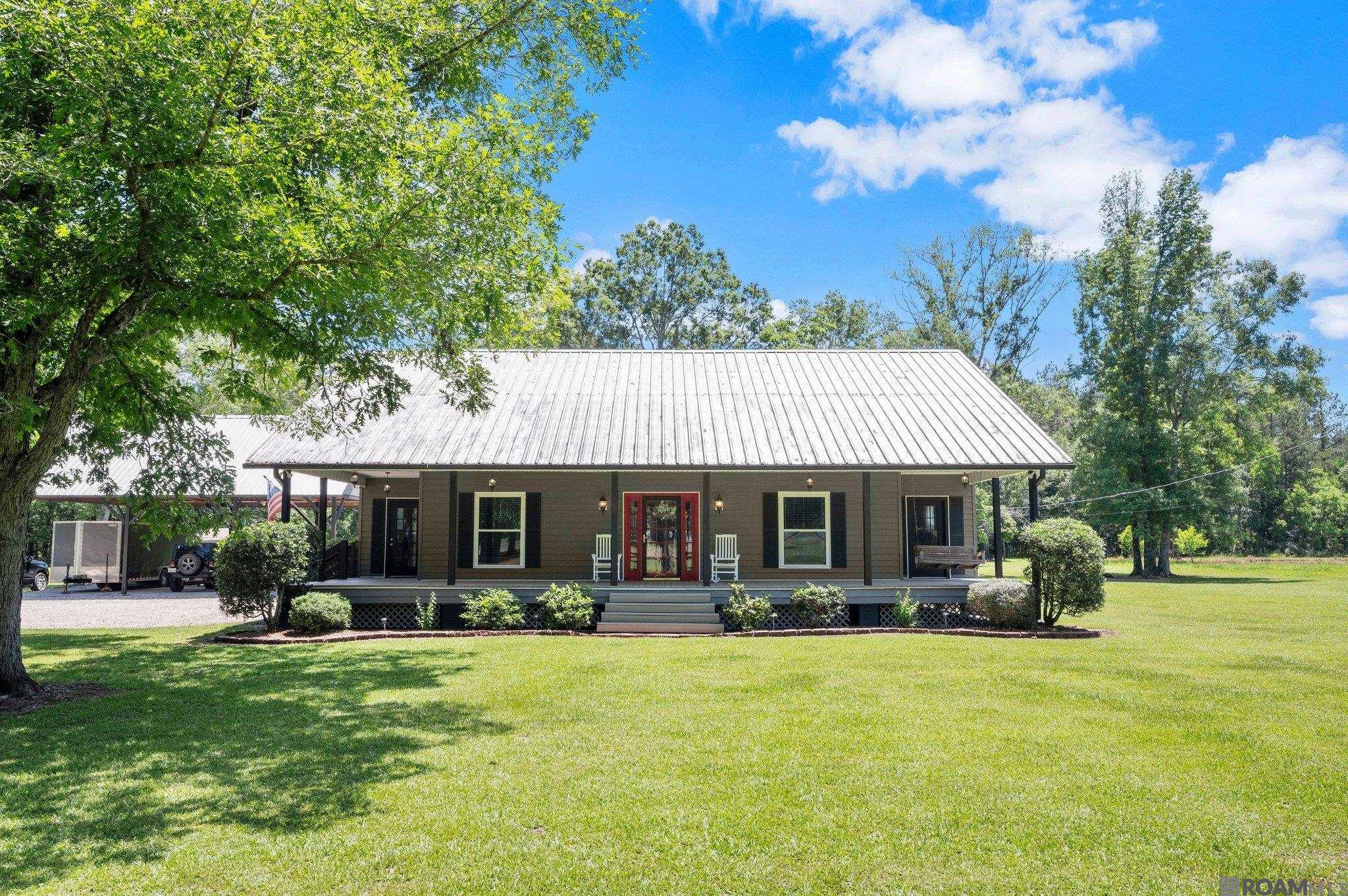 21320 Walker South Rd, Denham Springs, Louisiana image 2
