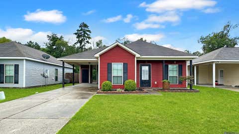 Homes For Rent - 10816 Field Pointe Dr<br/> Denham Springs, LA 70726