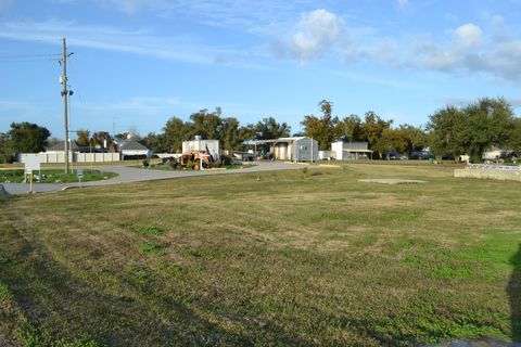 Vacant Land For Sale - 1838 South Alex Plaisance Boulevard<br/> Golden Meadow, LA 70357