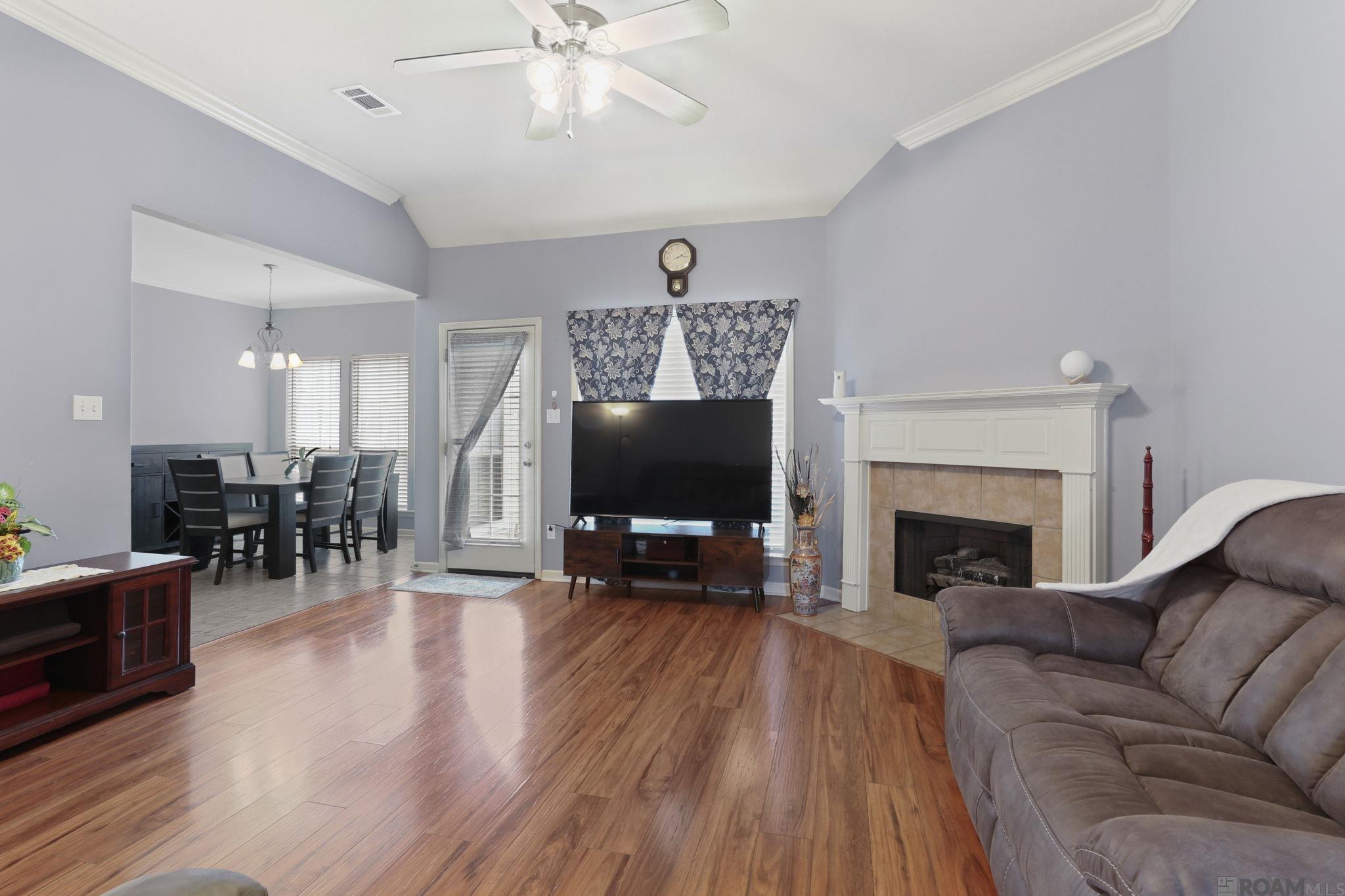 13517 Paces Pointe Dr, Gonzales, Louisiana image 4