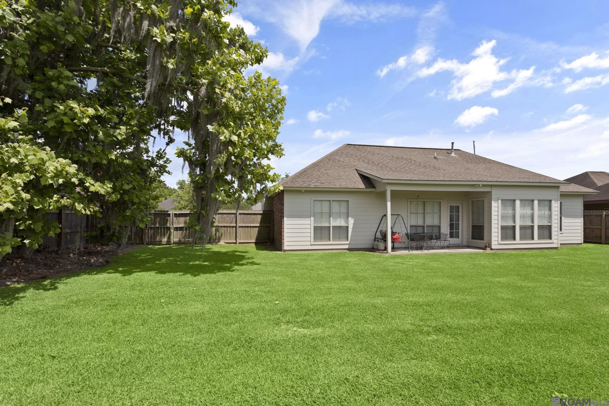 13517 Paces Pointe Dr, Gonzales, Louisiana image 17
