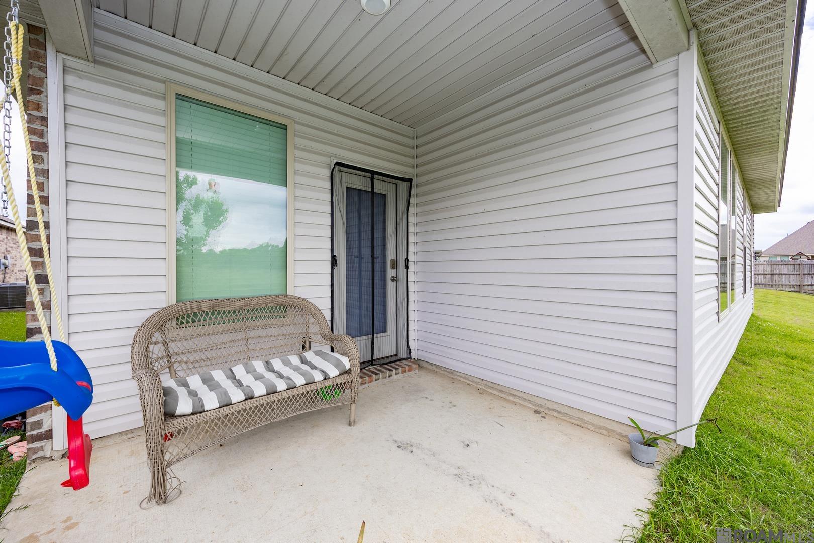 21332 Wood Glen Ave, Zachary, Louisiana image 20