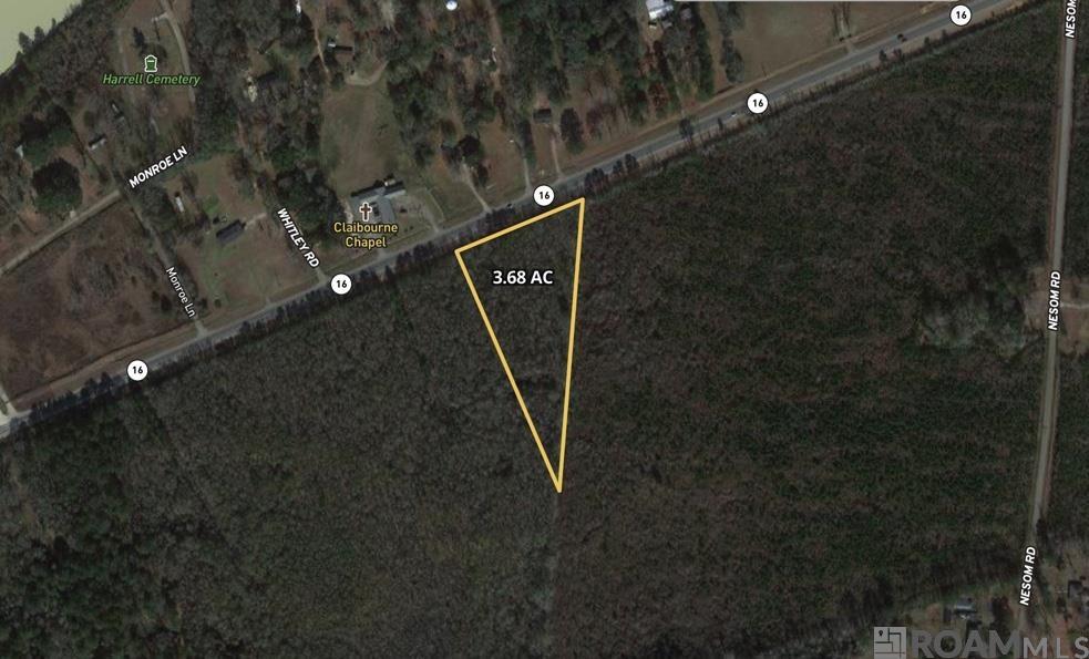 Lot SF-14 La Hwy 16, Denham Springs, Louisiana image 11