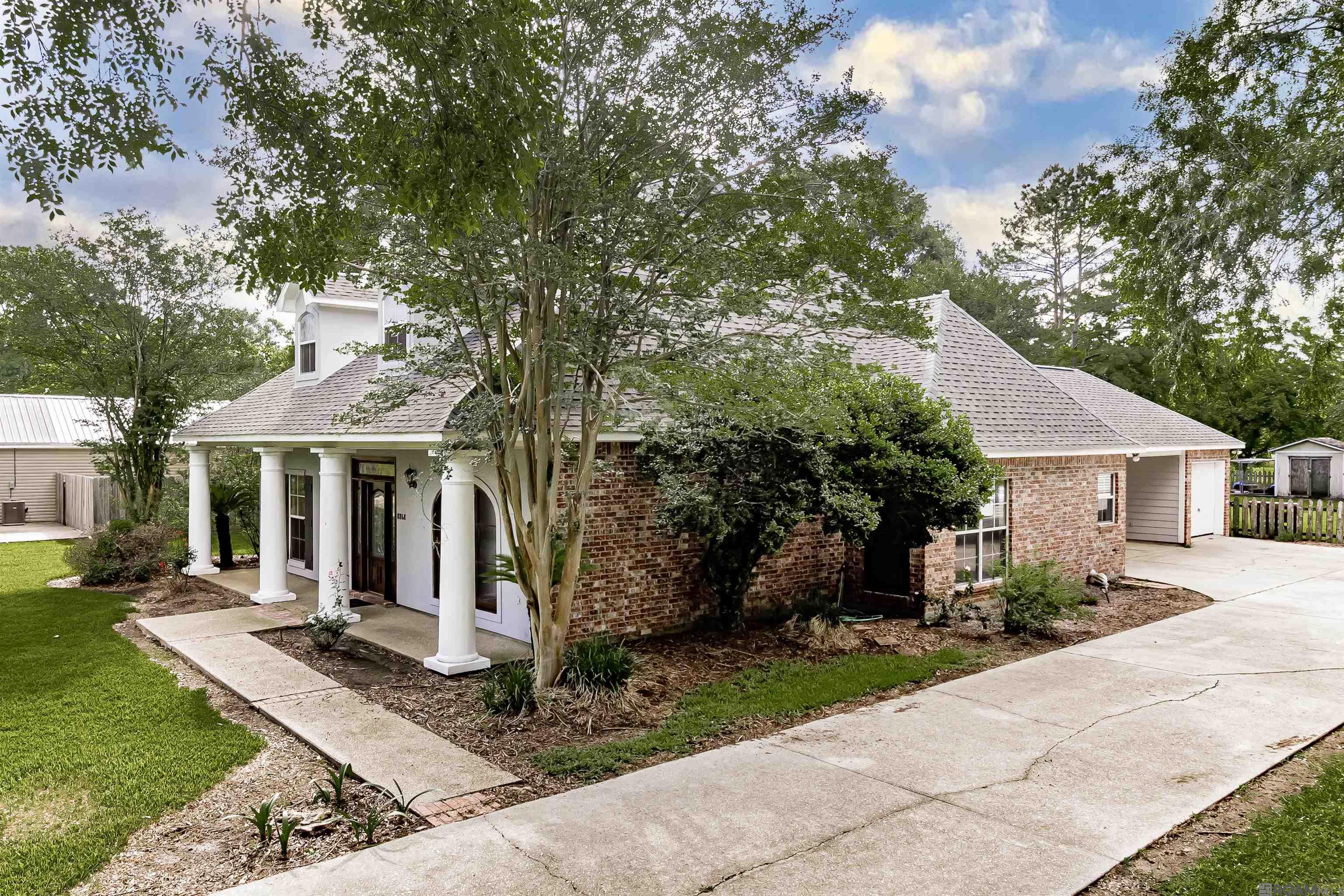 8868 Elton St, Livonia, Louisiana image 42
