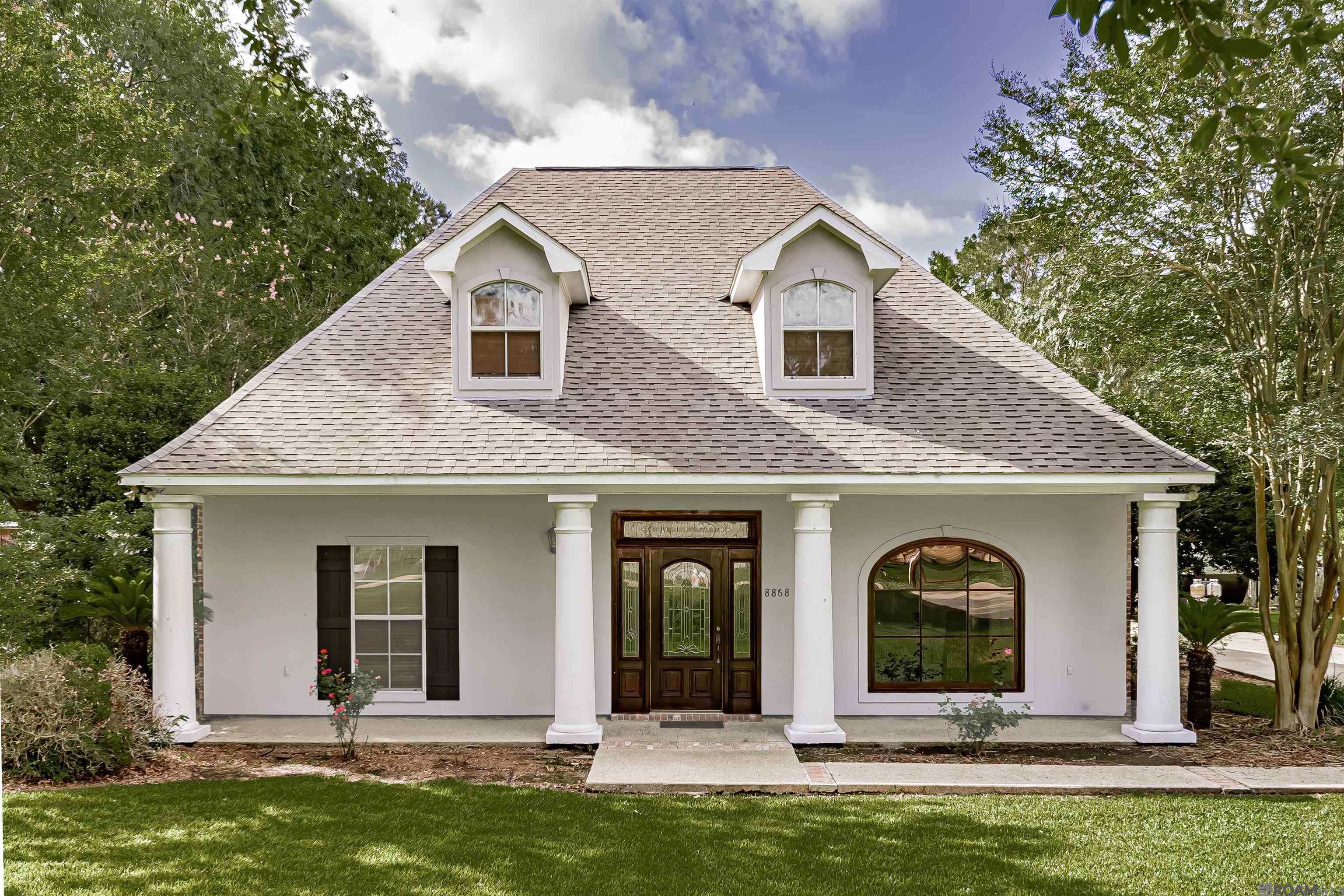 8868 Elton St, Livonia, Louisiana image 1