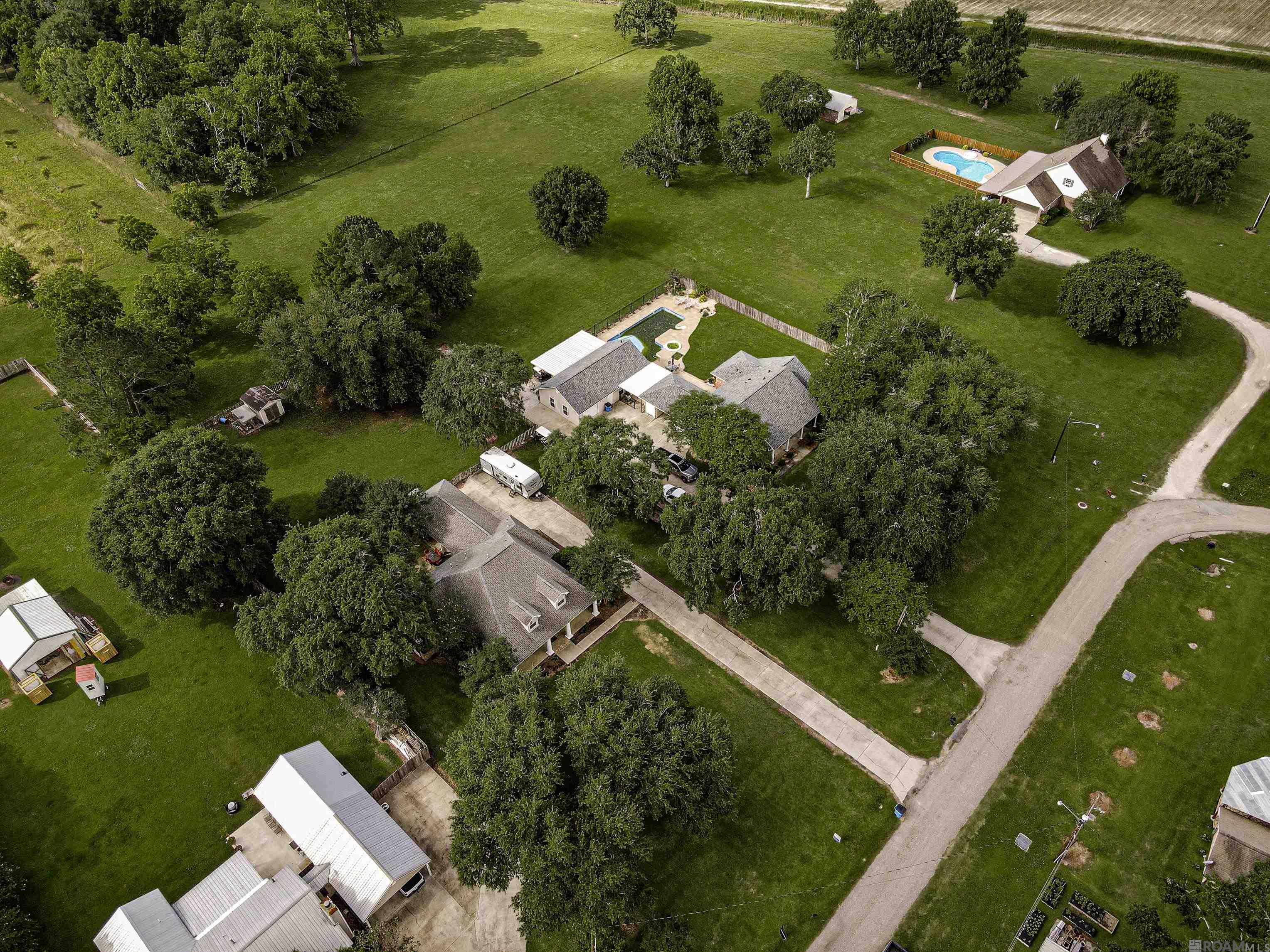 8868 Elton St, Livonia, Louisiana image 48