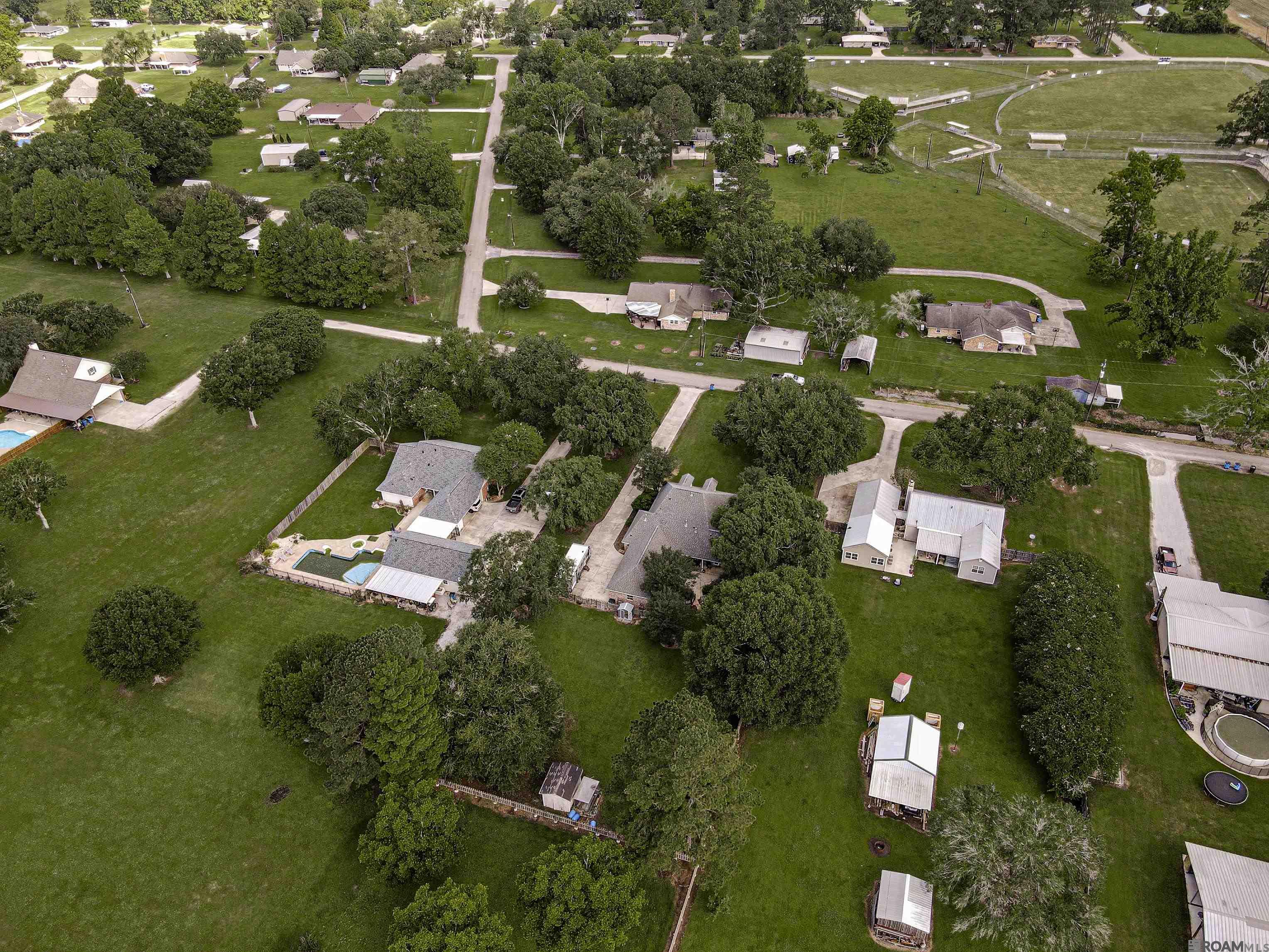 8868 Elton St, Livonia, Louisiana image 47