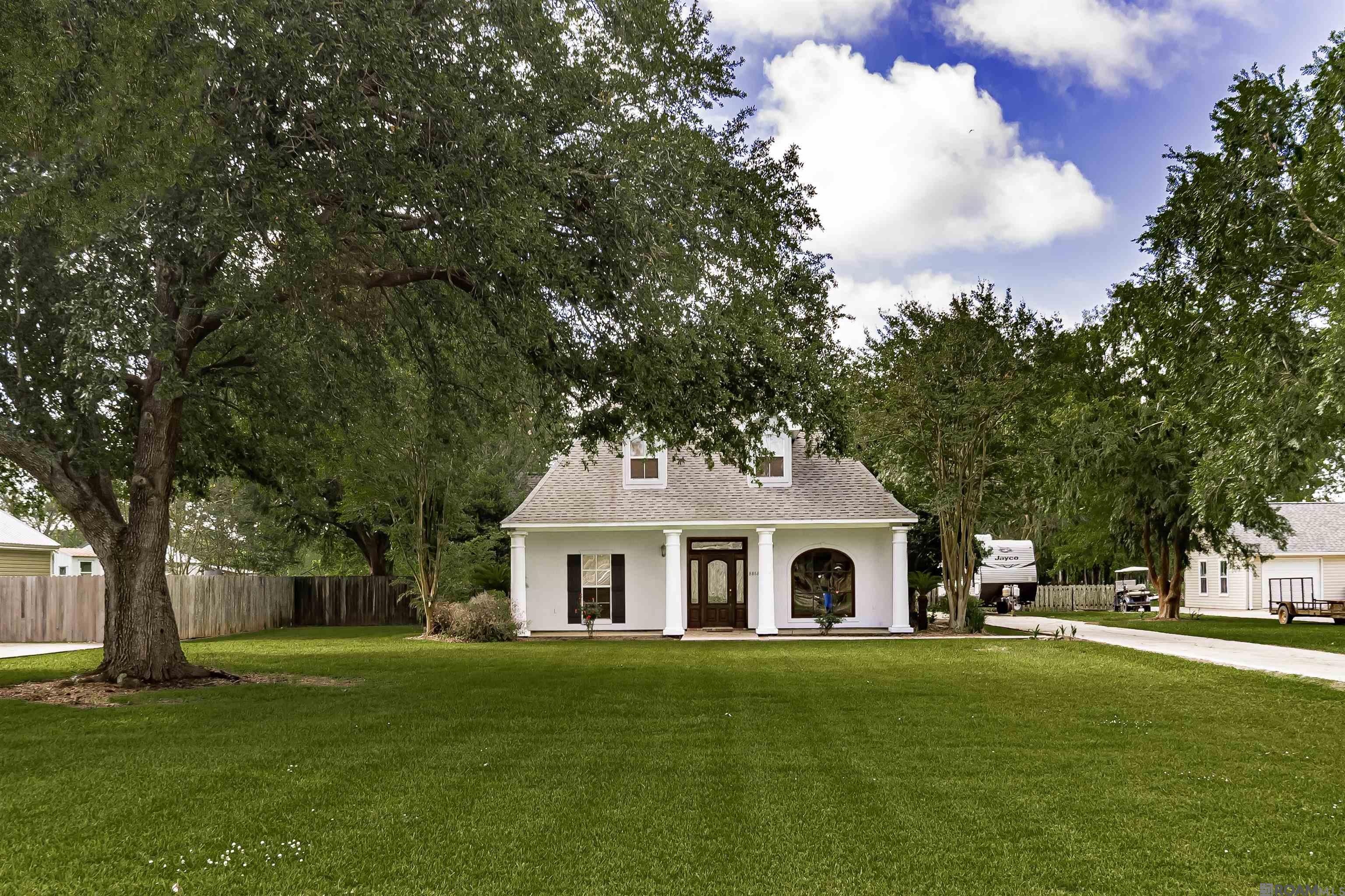 8868 Elton St, Livonia, Louisiana image 39