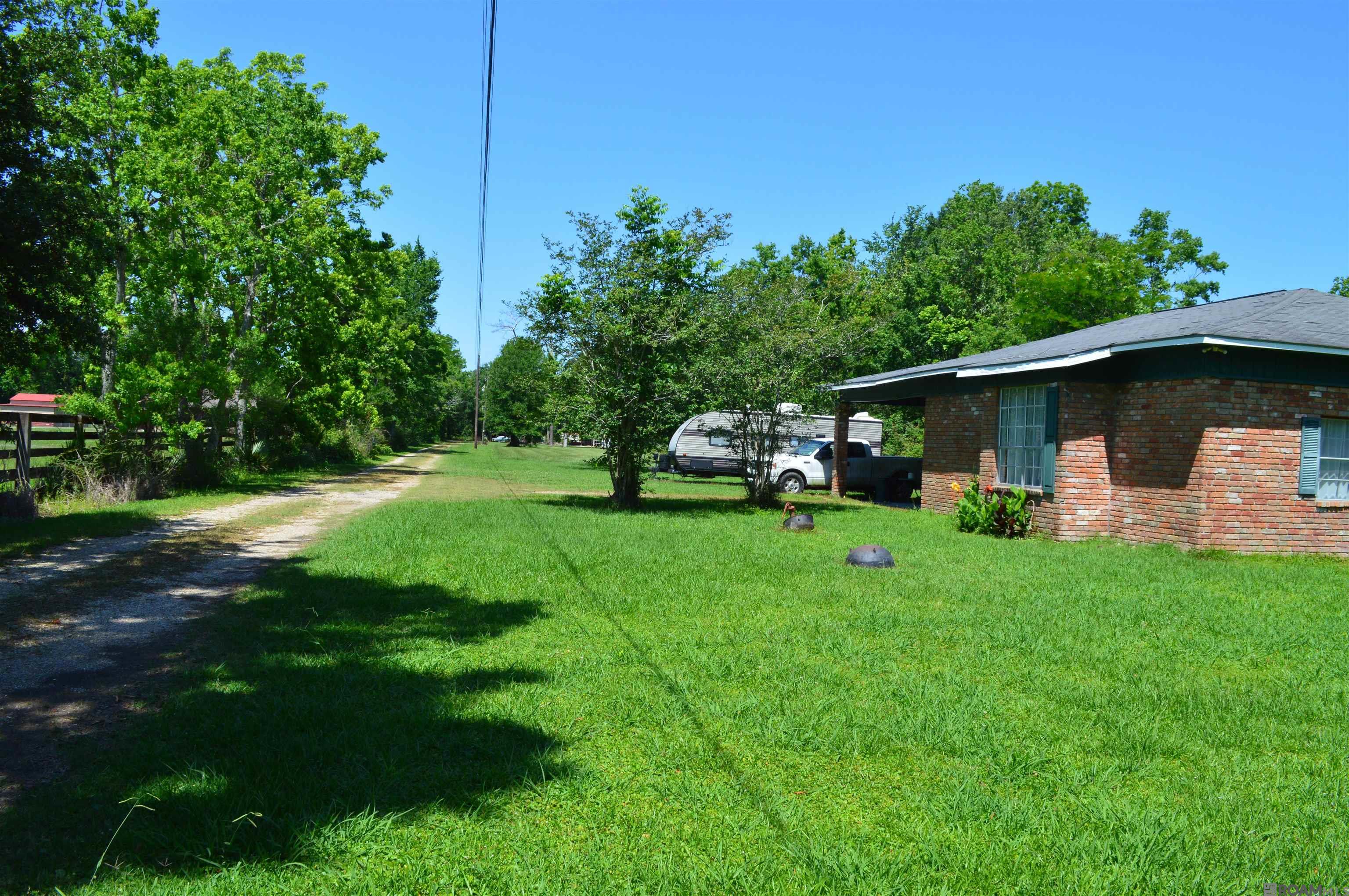14289 W A J Rouyea Rd, Gonzales, Louisiana image 3