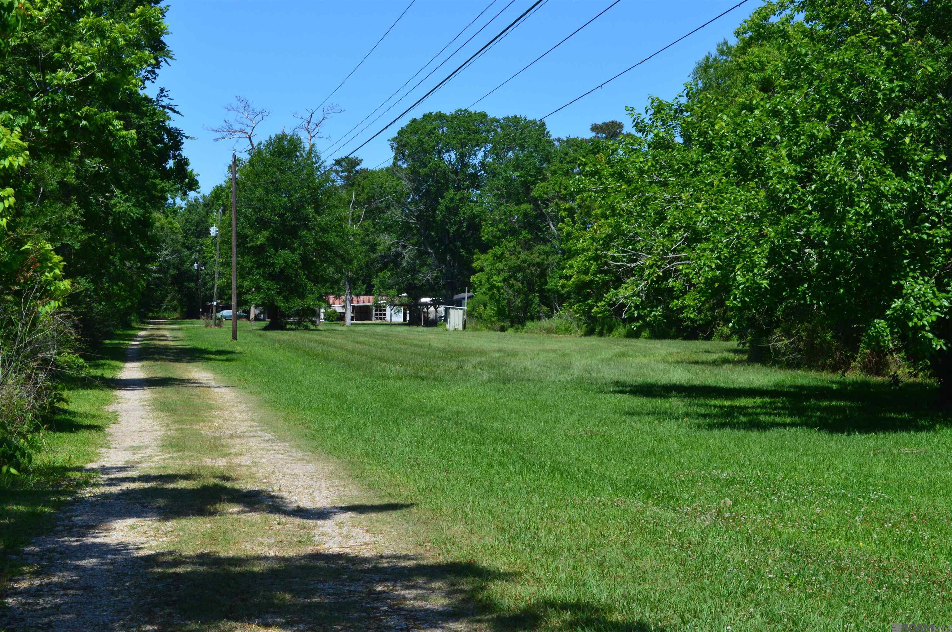 14289 W A J Rouyea Rd, Gonzales, Louisiana image 1