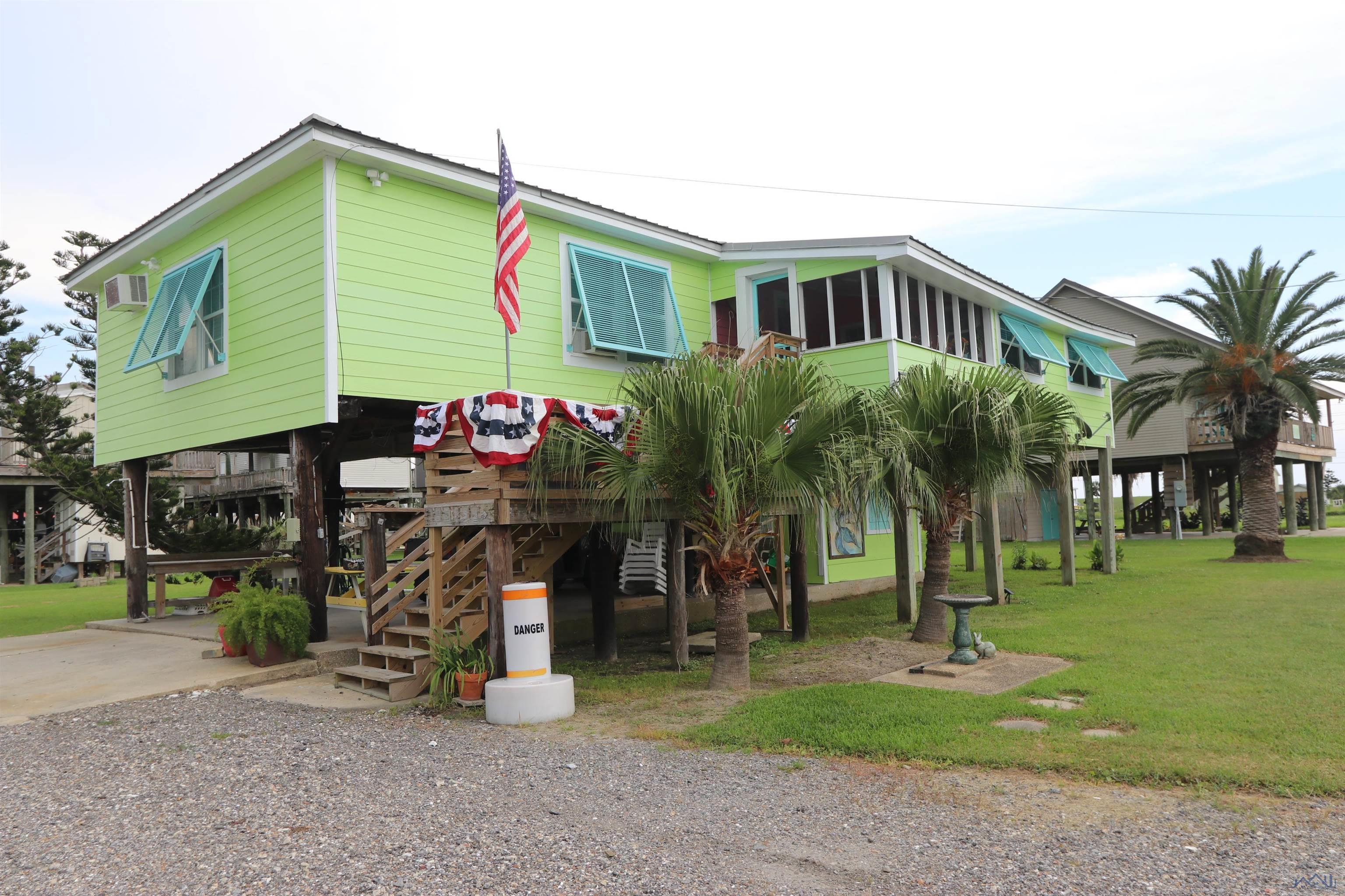 128 Herwig Lane, Grand Isle, Louisiana image 13