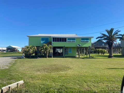 Homes For Sale - 128 Herwig Lane<br/> Grand Isle, LA 70358