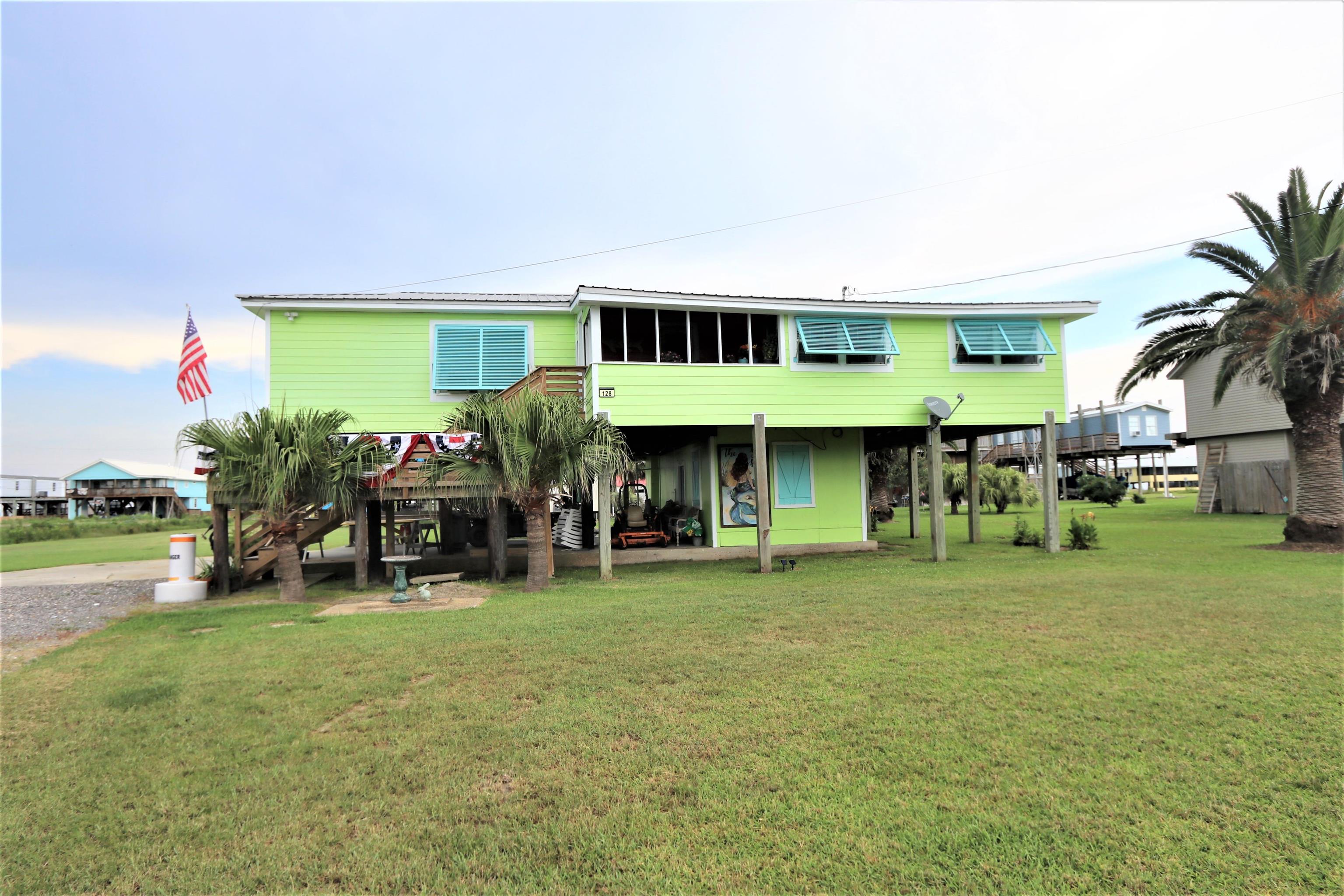 128 Herwig Lane, Grand Isle, Louisiana image 12