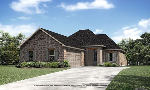 Homes For Sale - 15238 Hazelwood Ct<br/> Prairieville, LA 70769