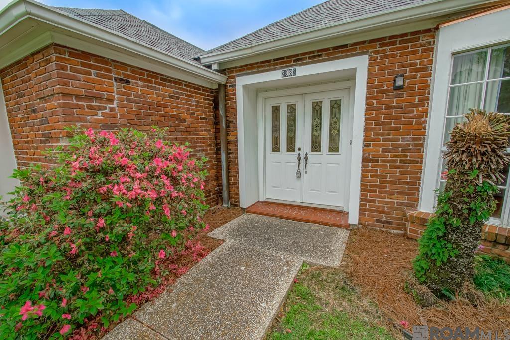 2883 Saratoga Dr, Baton Rouge, Louisiana image 4
