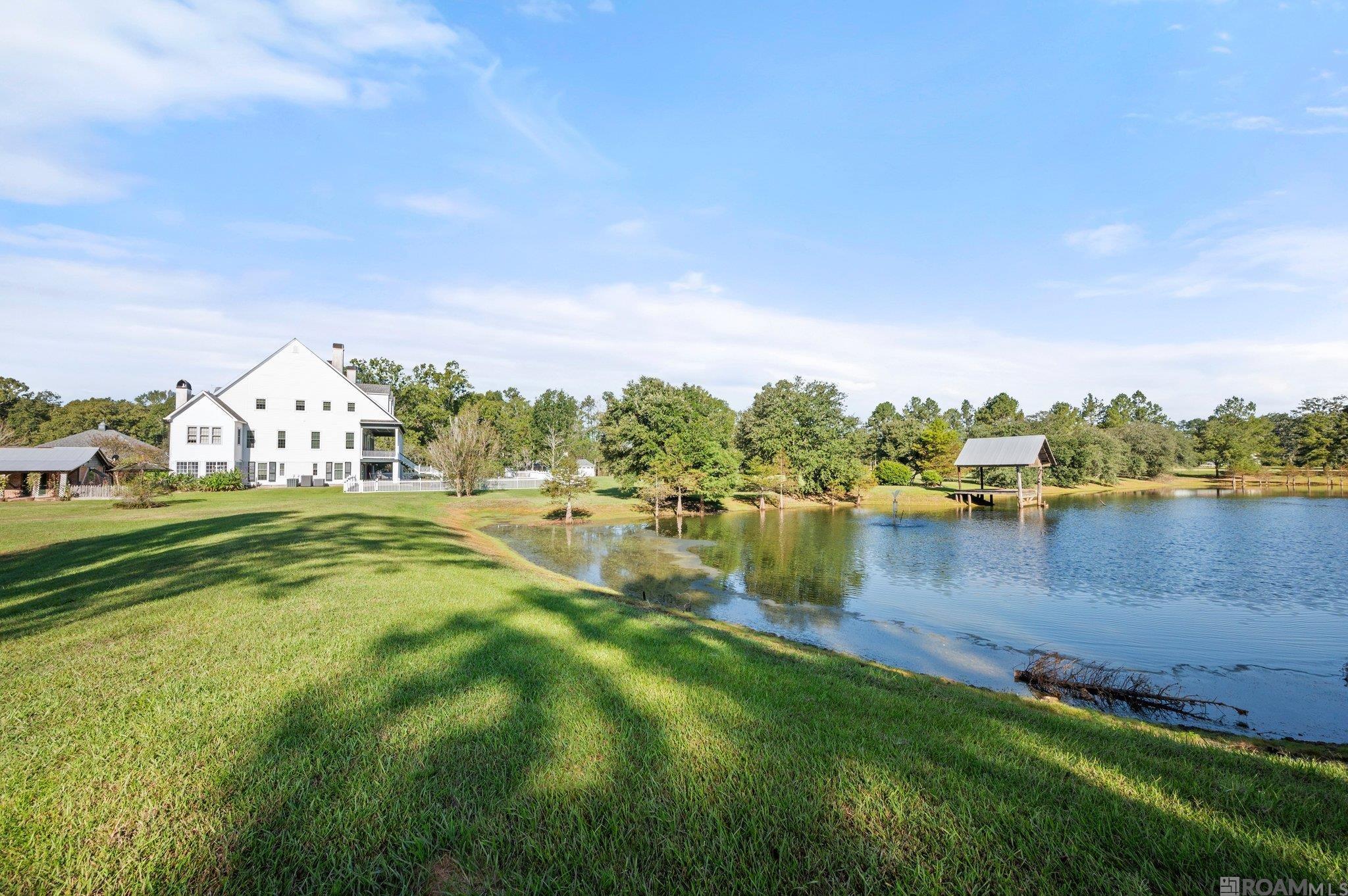 TBD Hwy 16, Pine Grove, Louisiana image 23