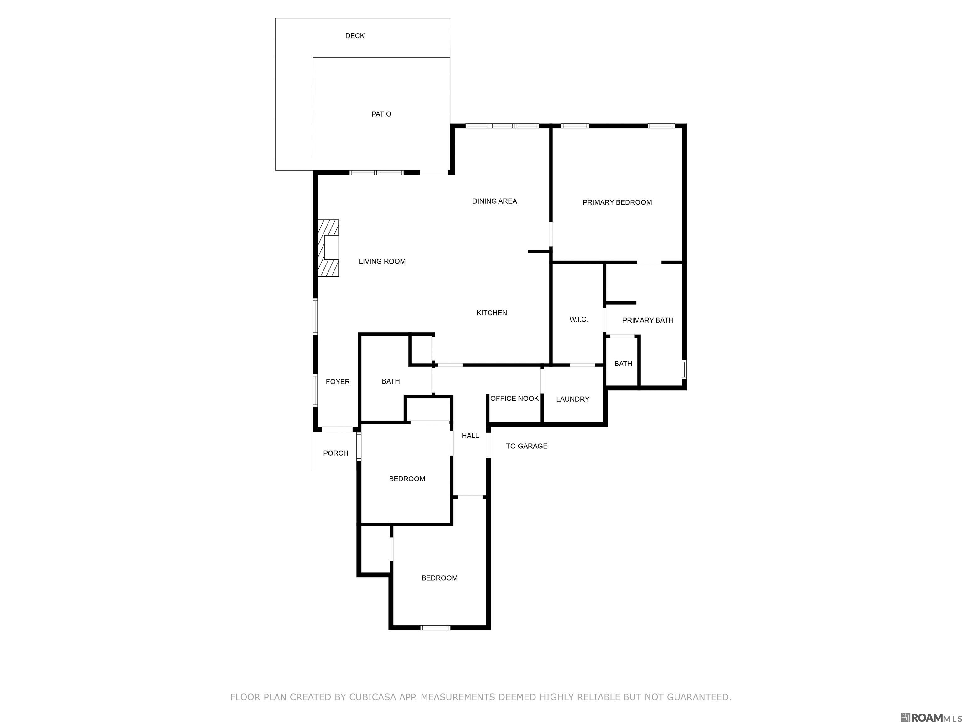 15137 Beautyberry Ave, Baton Rouge, Louisiana image 21