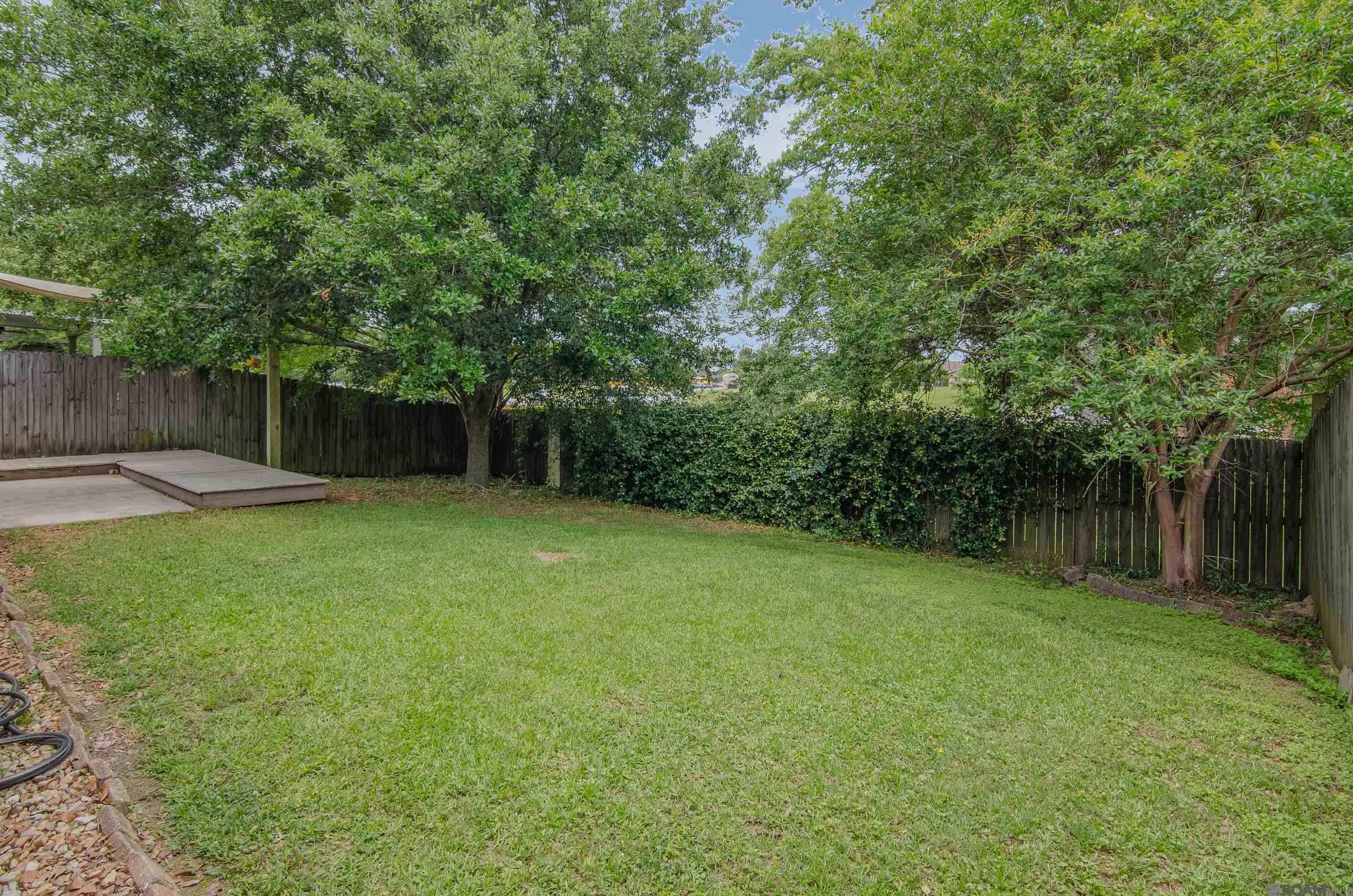 15137 Beautyberry Ave, Baton Rouge, Louisiana image 20