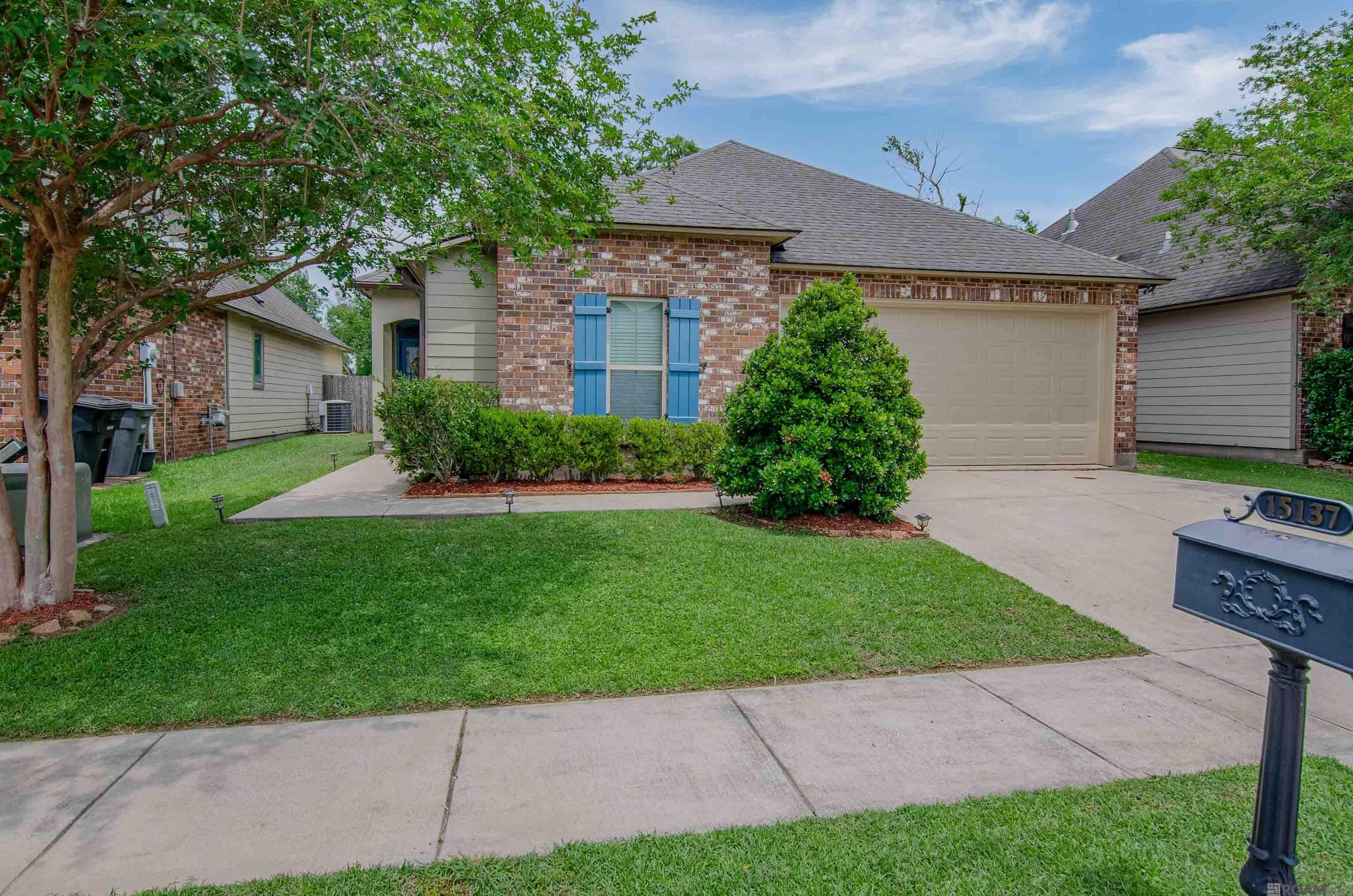 15137 Beautyberry Ave, Baton Rouge, Louisiana image 1