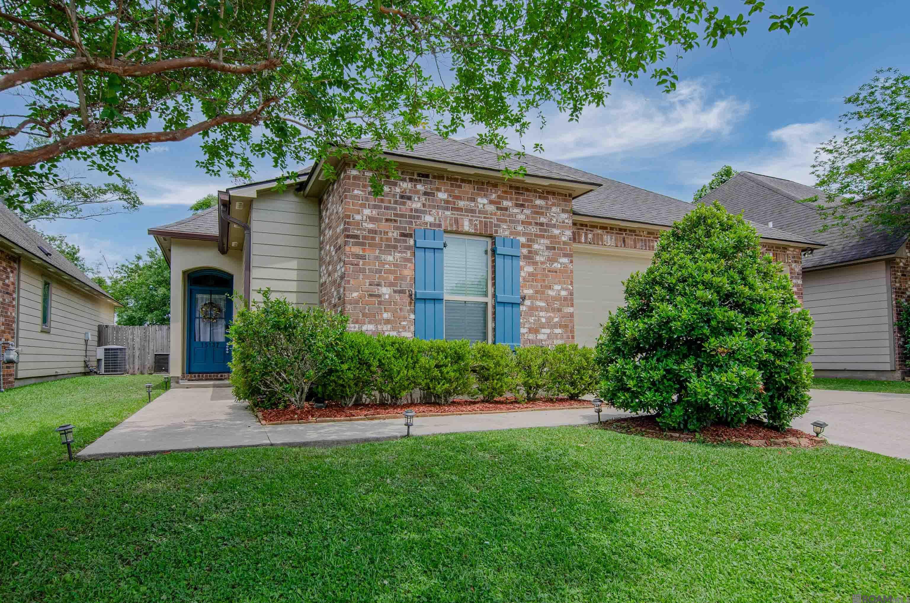 15137 Beautyberry Ave, Baton Rouge, Louisiana image 2