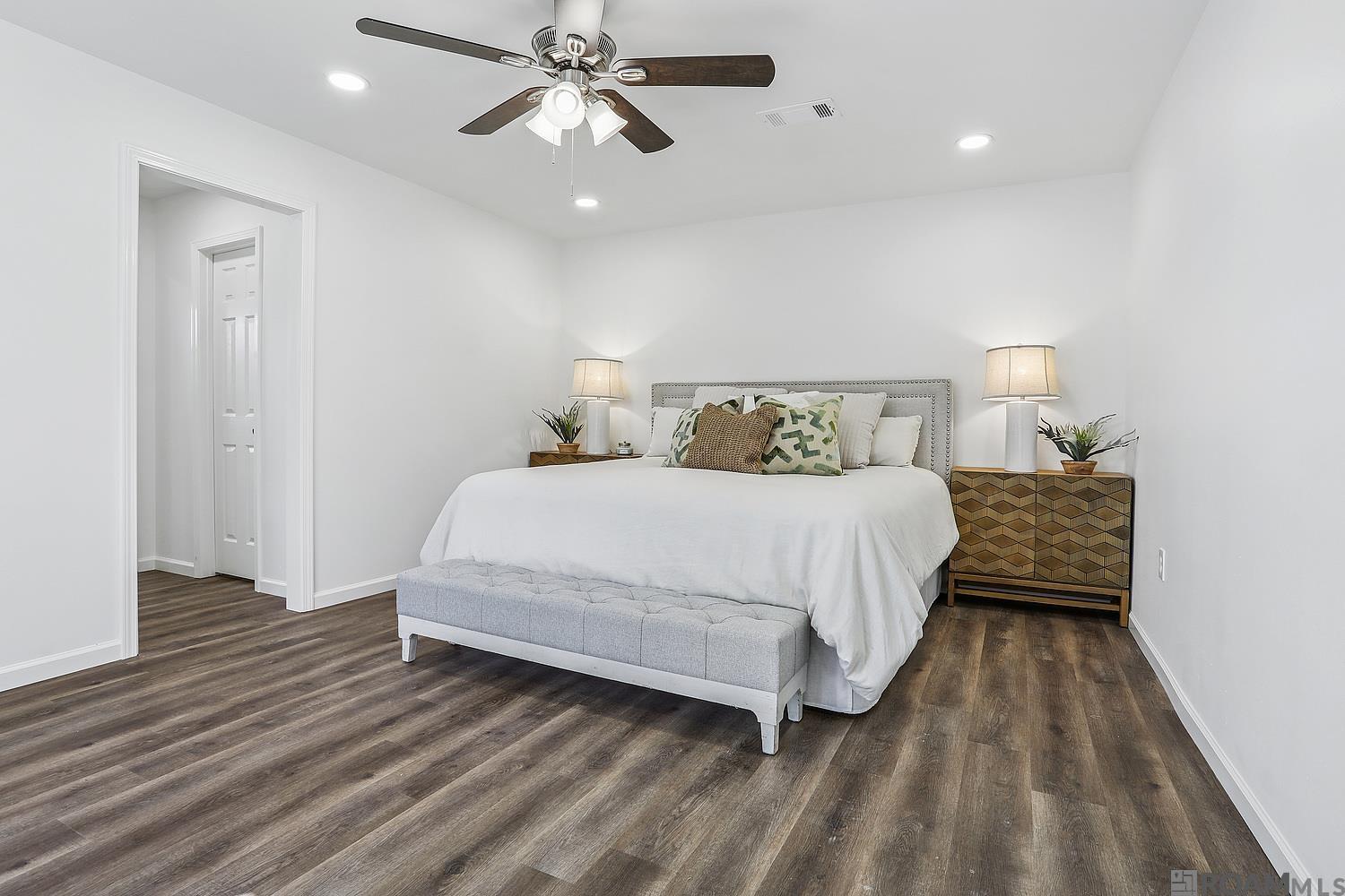 3780 Cypress Park Dr, Zachary, Louisiana image 6