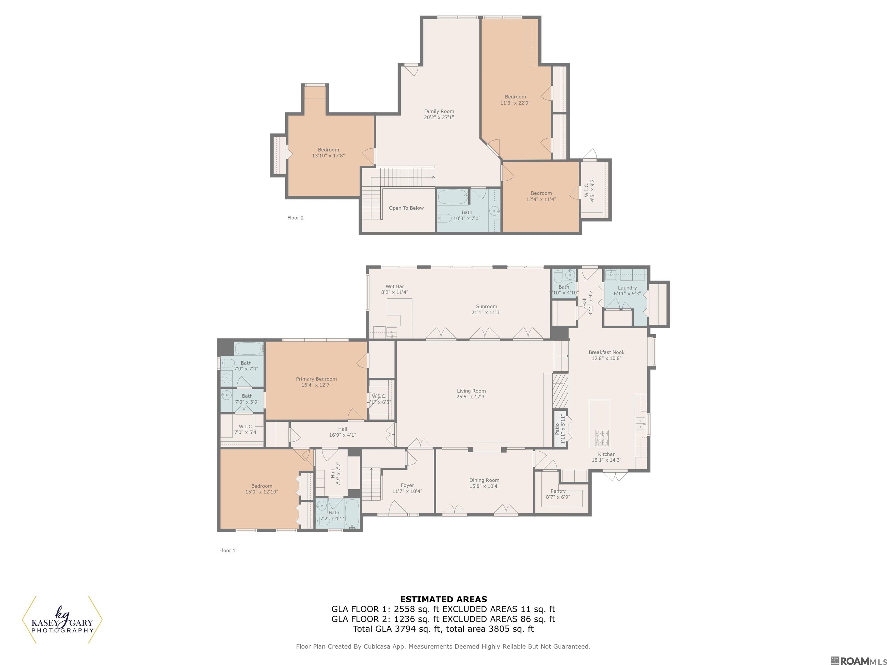3111 Highway 1 South, Donaldsonville, Louisiana image 47