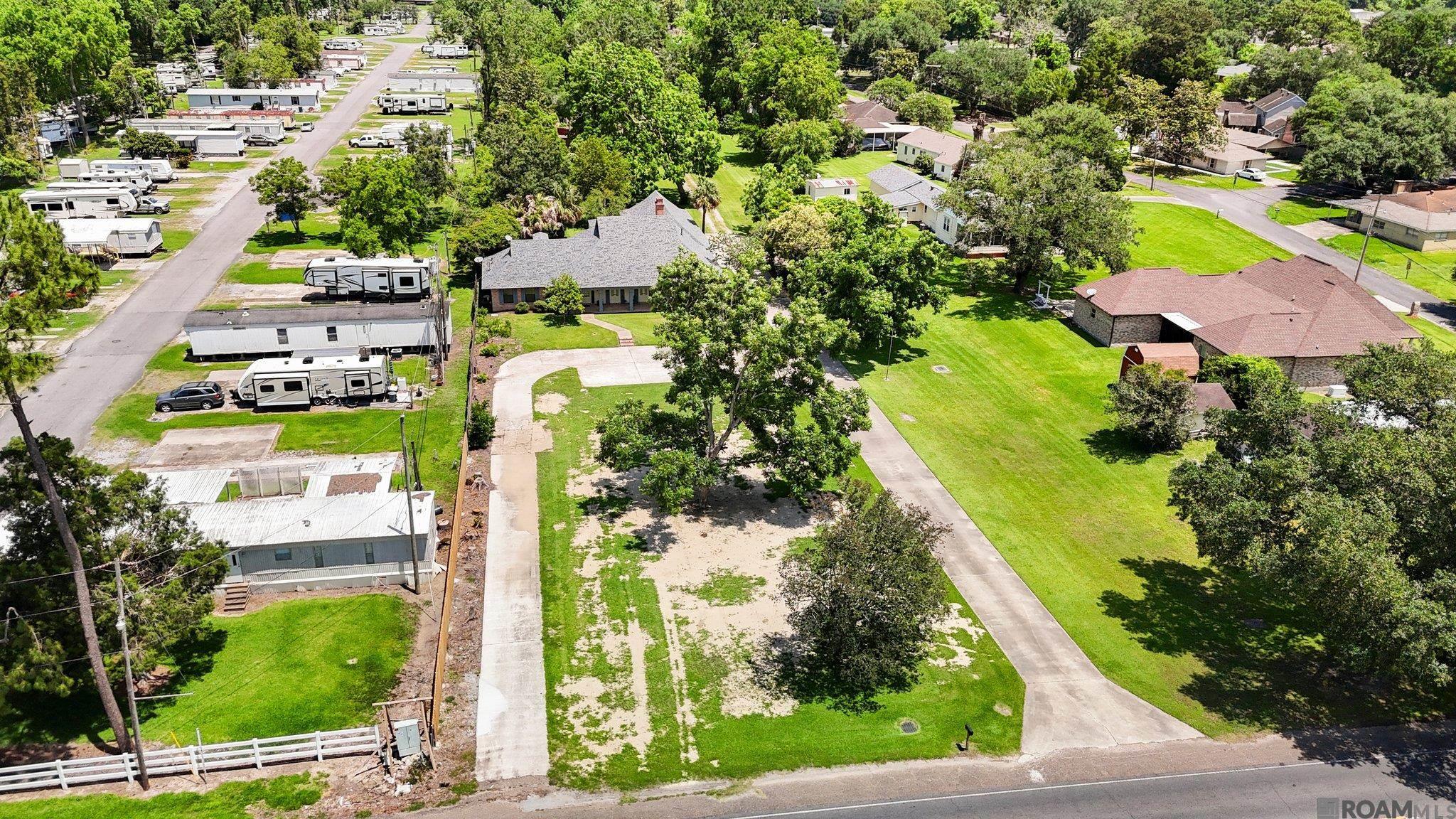 3111 Highway 1 South, Donaldsonville, Louisiana image 46