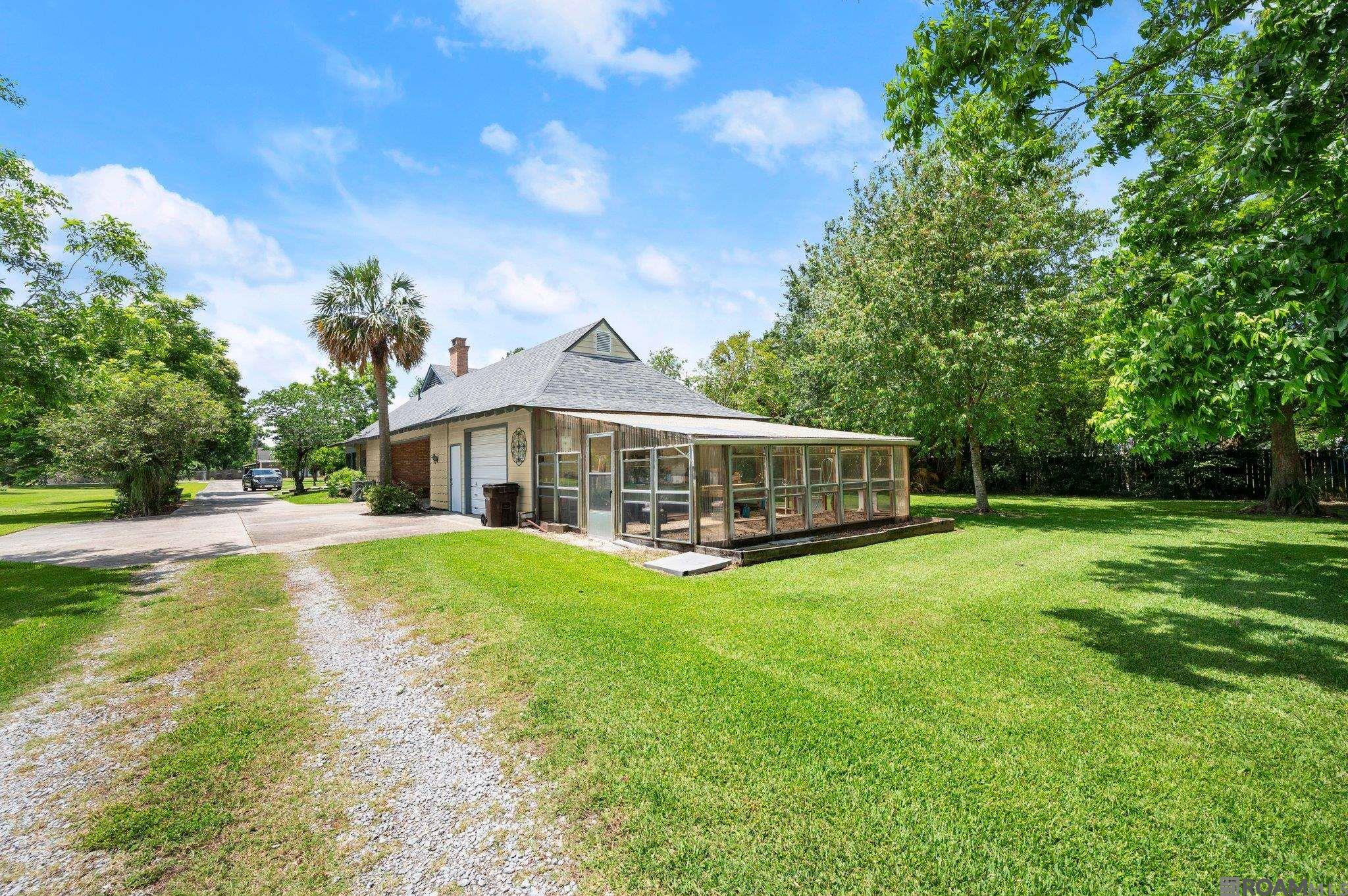 3111 Highway 1 South, Donaldsonville, Louisiana image 42