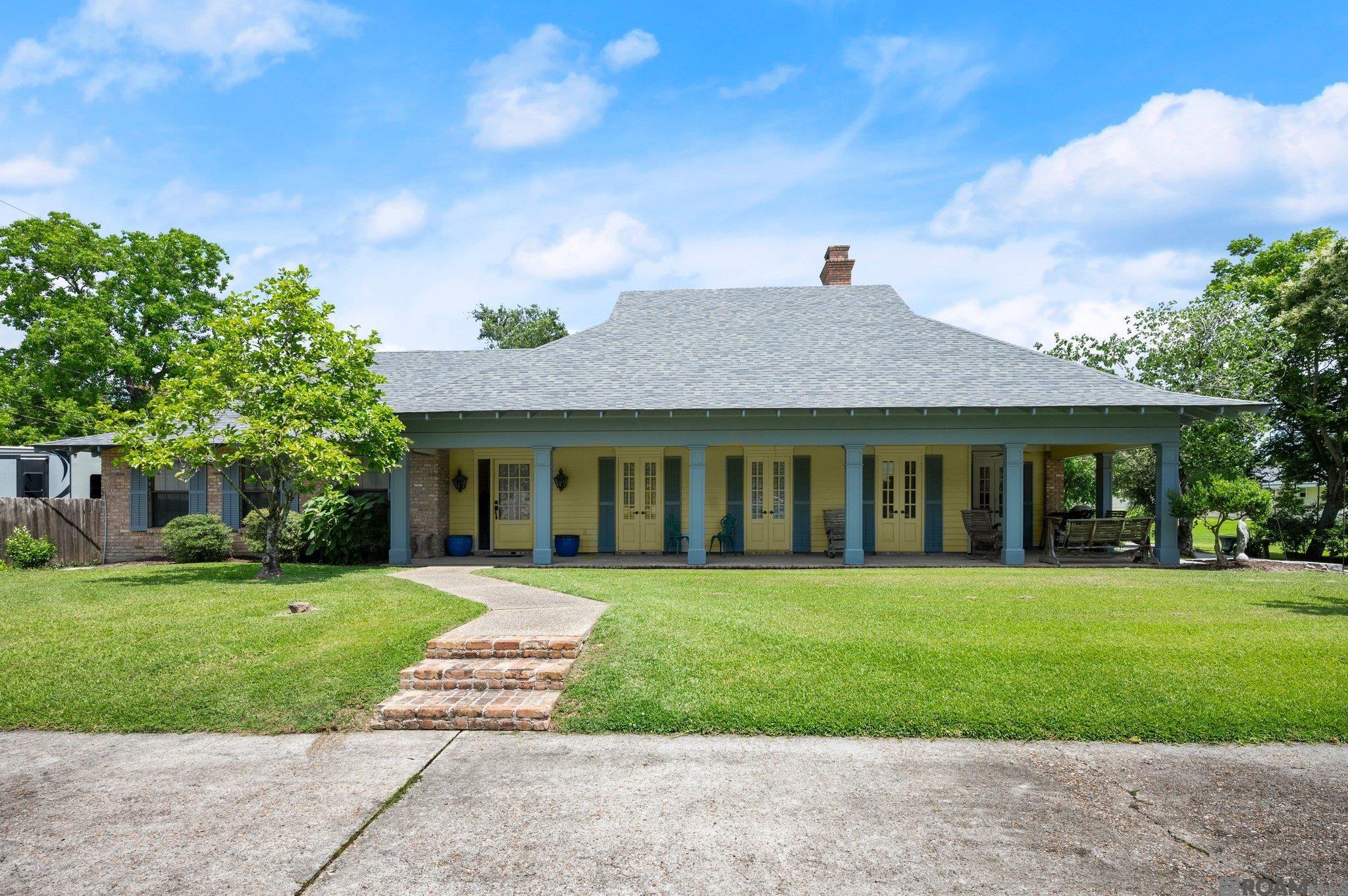 3111 Highway 1 South, Donaldsonville, Louisiana image 1