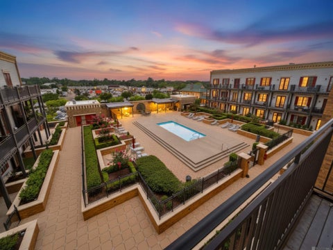 Condo For Sale - 7707 Bluebonnet Blvd #415<br/> East Baton Rouge County, Baton Rouge, LA 70810
