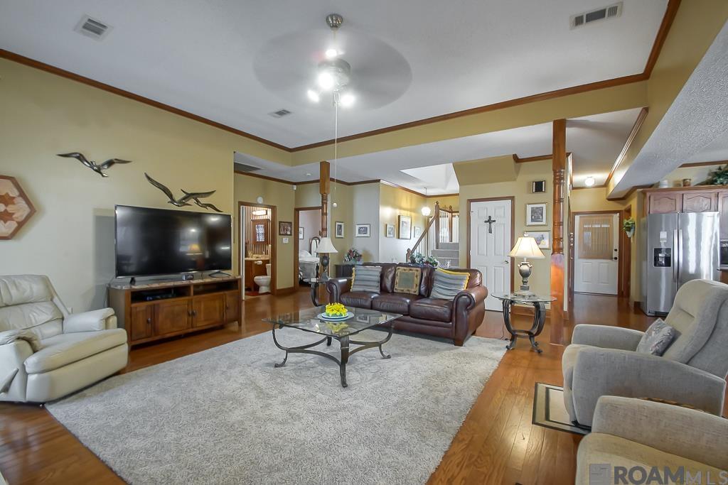 6332 False River Rd, Oscar, Louisiana image 6