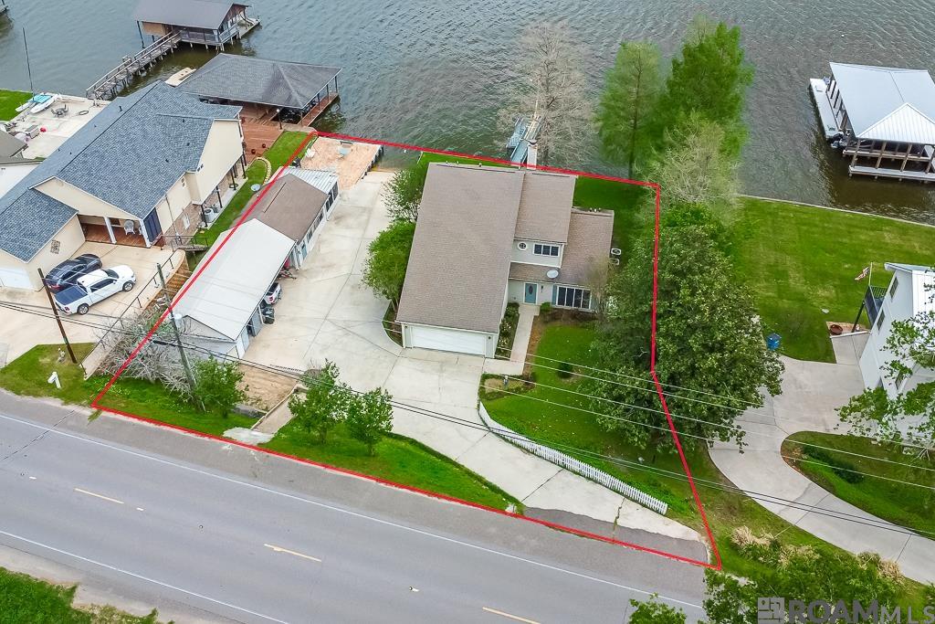 6332 False River Rd, Oscar, Louisiana image 31