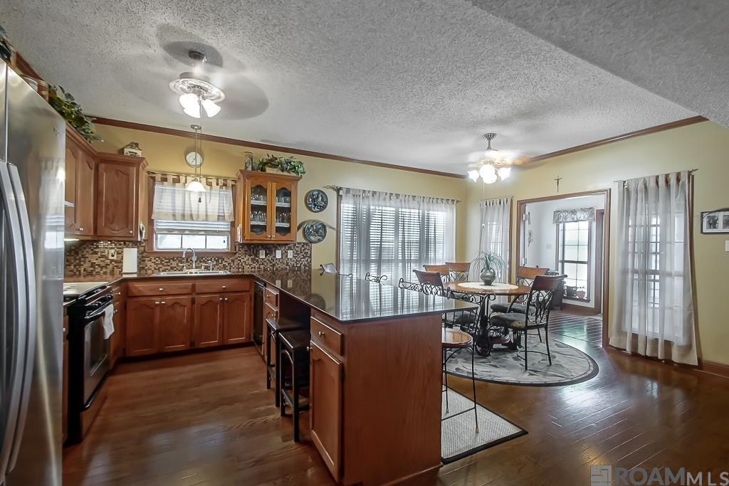 6332 False River Rd, Oscar, Louisiana image 9
