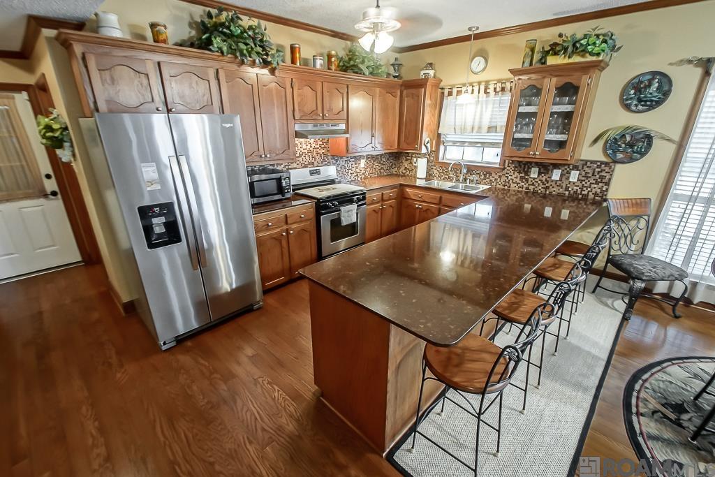 6332 False River Rd, Oscar, Louisiana image 8