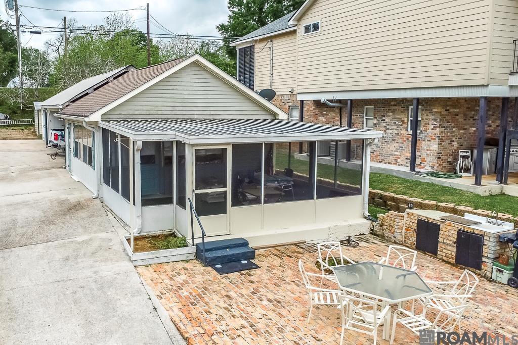 6332 False River Rd, Oscar, Louisiana image 21